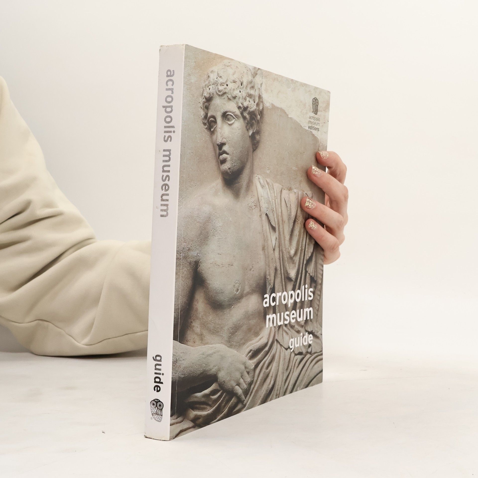 Auteurscollectief Acropolis Museum