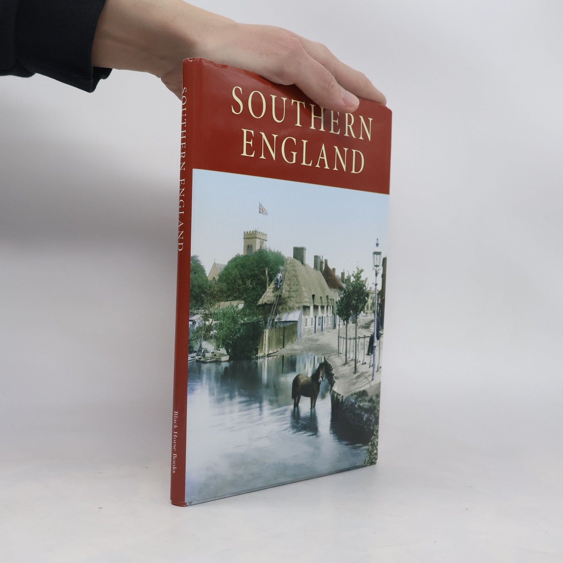 Auteurscollectief Southern England