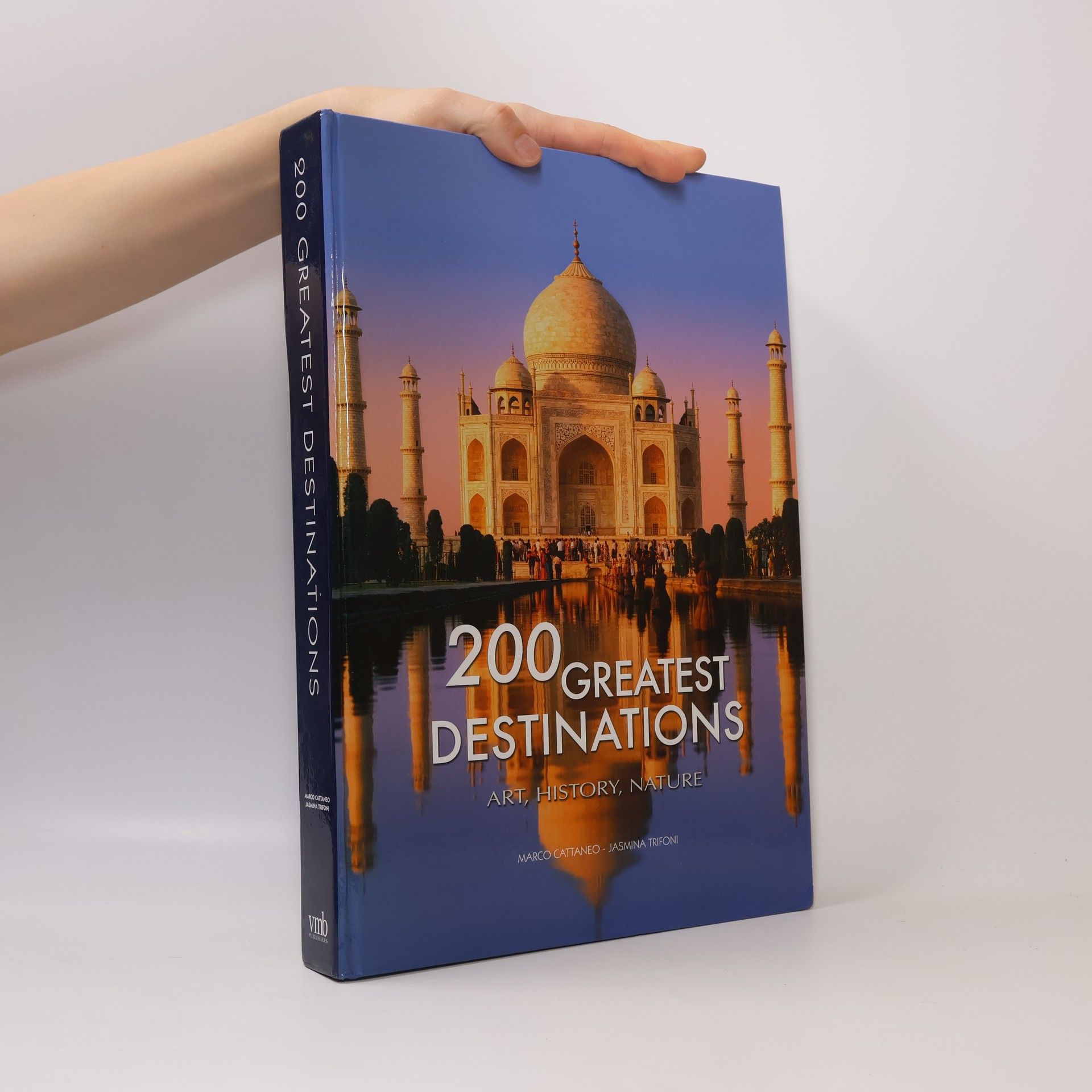 200 Great Destinations