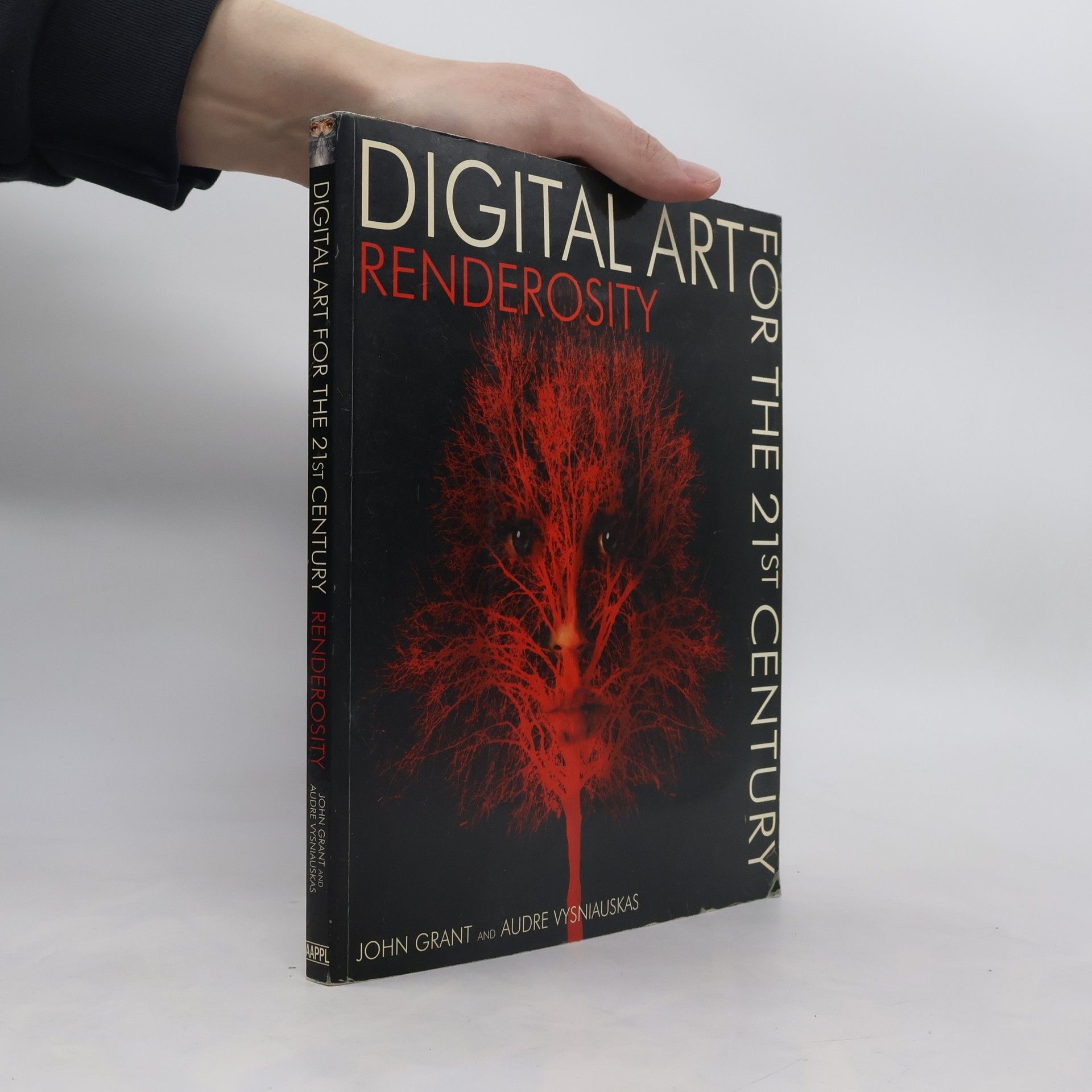 John Grant Digital Art for the 21st Century