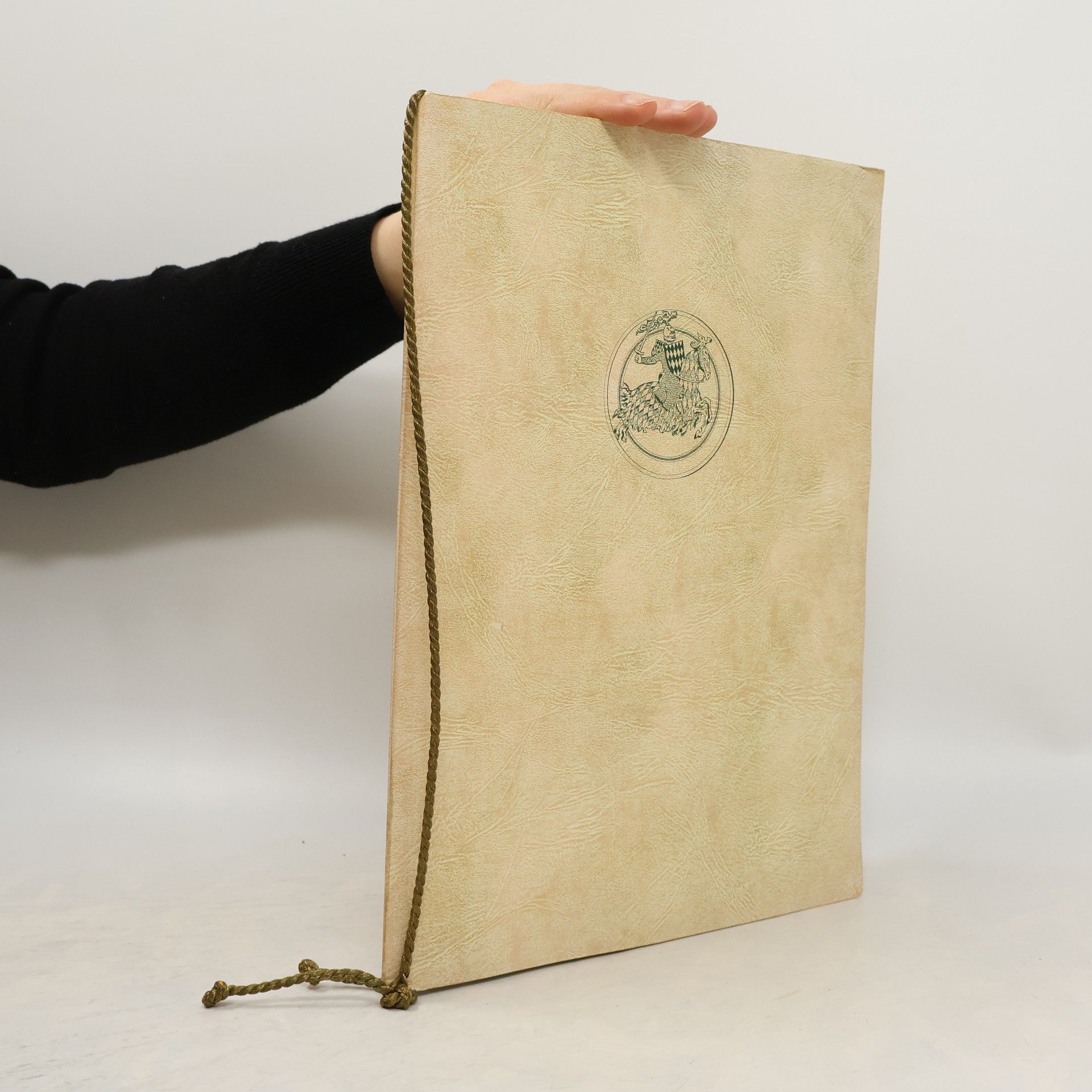 Gabriel Ollivier Choix de lettres et documents historiques des Archives du Palais Princier