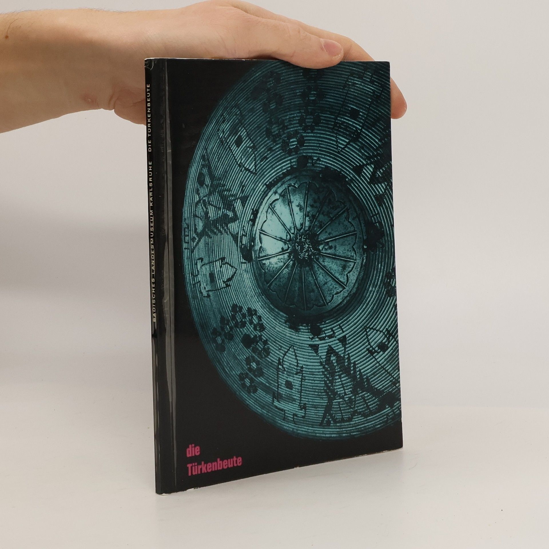 Autorenkollektiv Die Türkenbeute