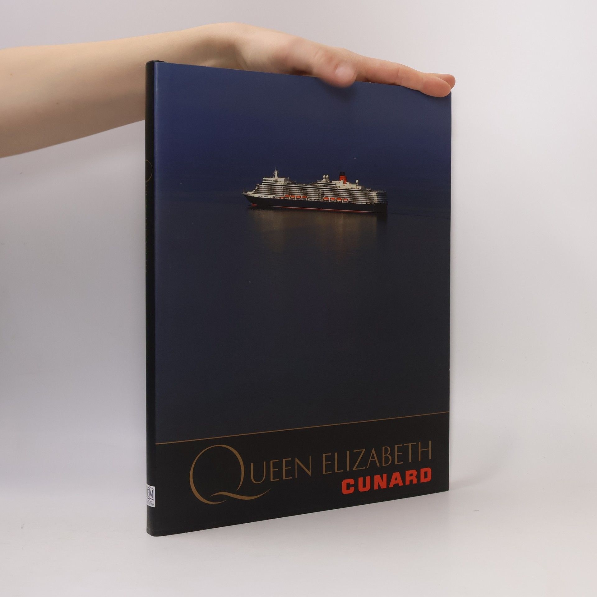 Kolektiv autorů Queen Elizabeth