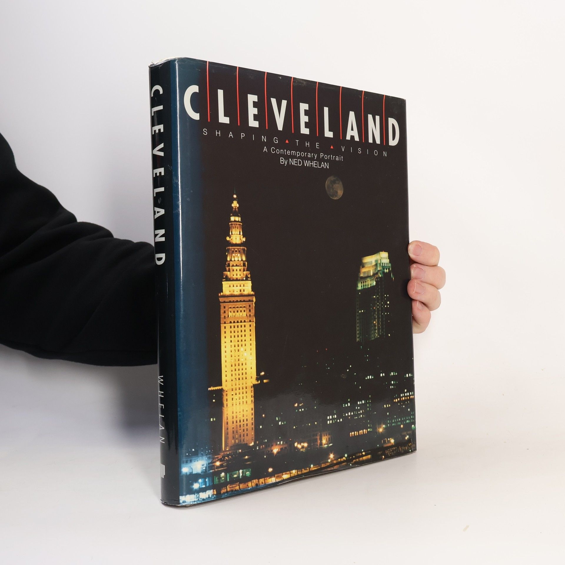 Ned Whelan Cleveland