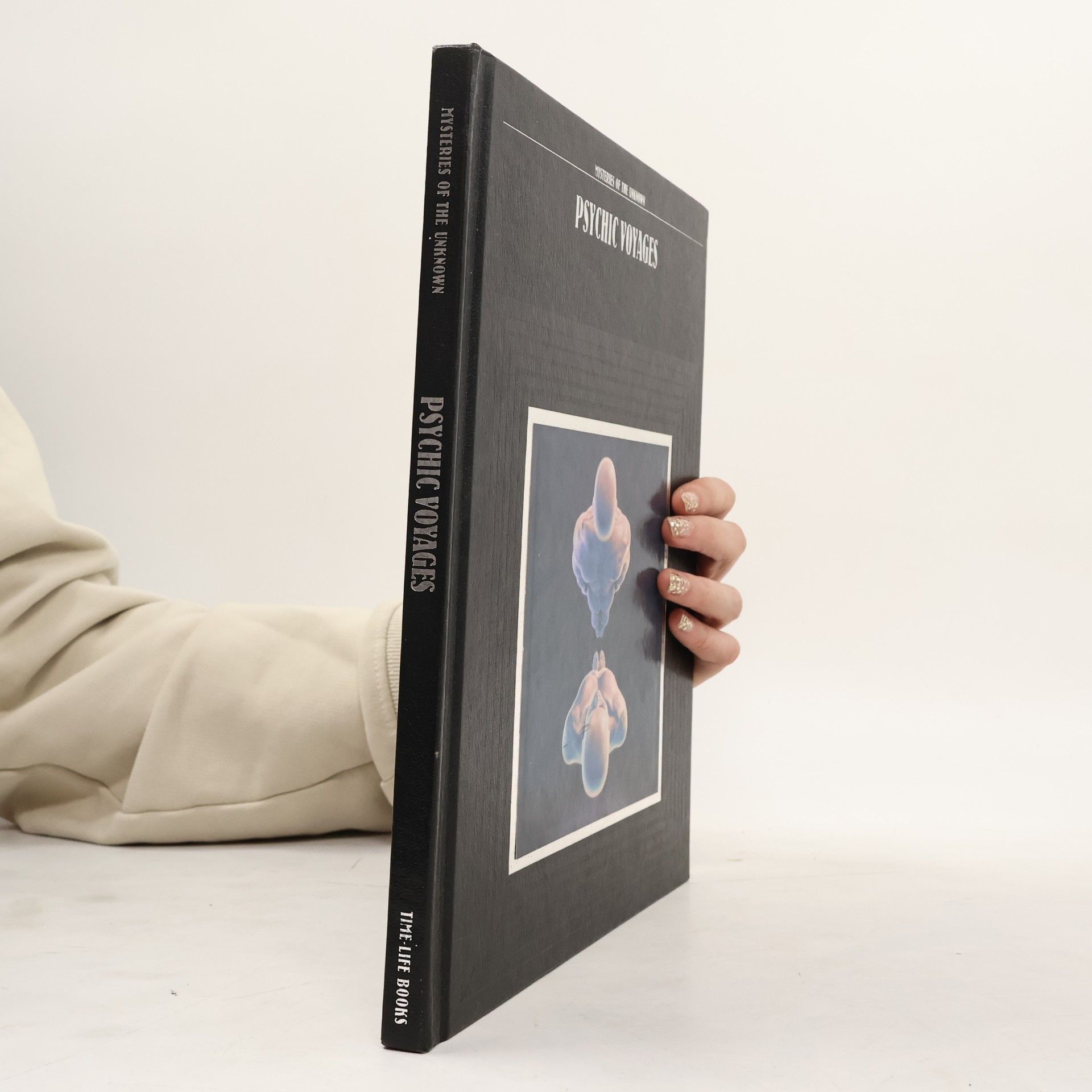 Autorenkollektiv Psychic Voyages