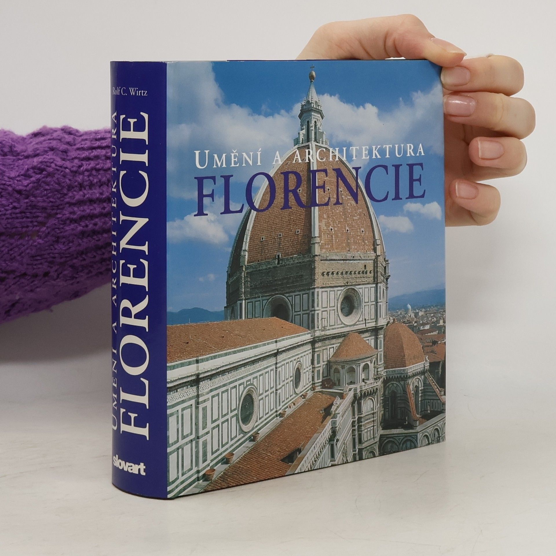 Kolektiv autorů Florencie