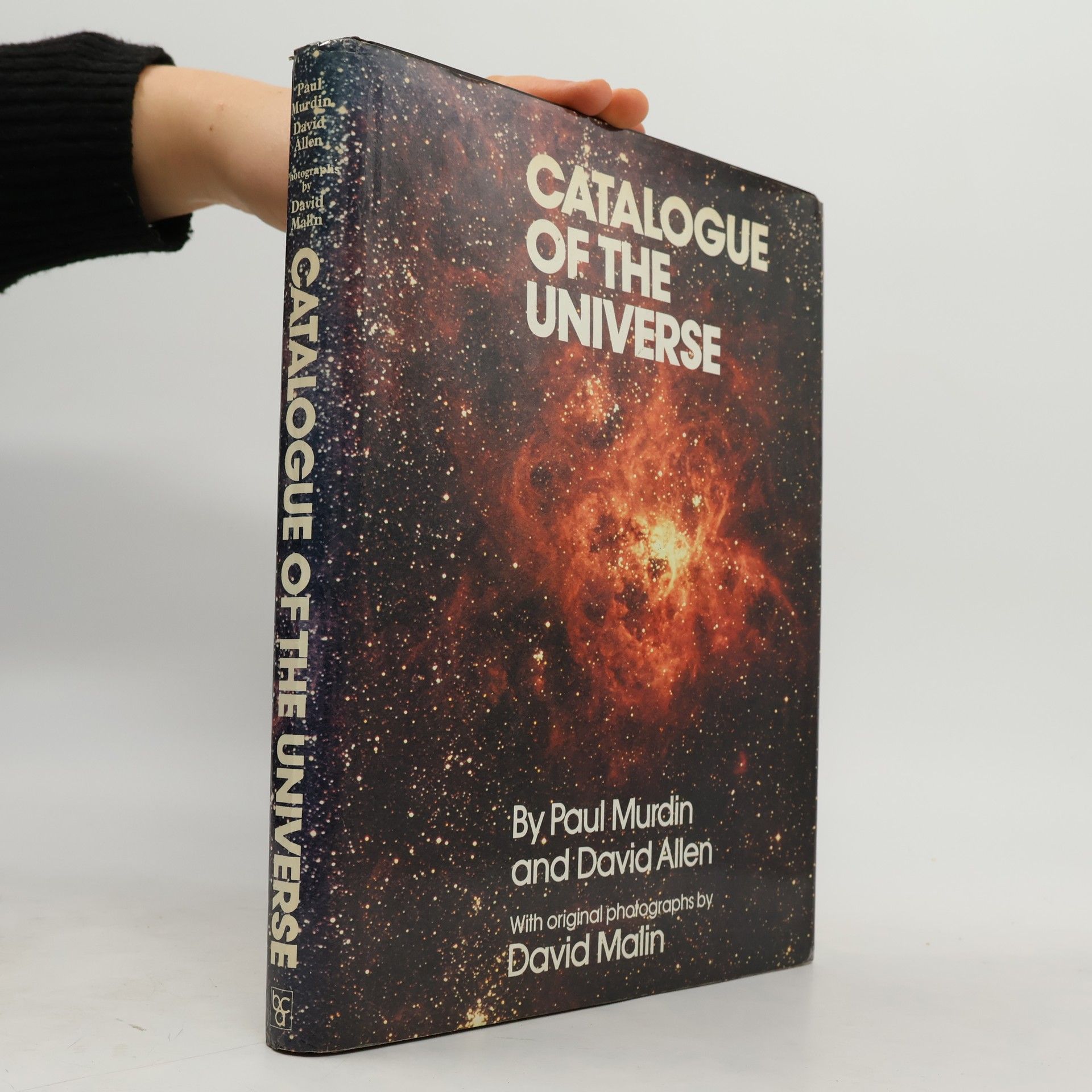 Catalogue of the Universe
