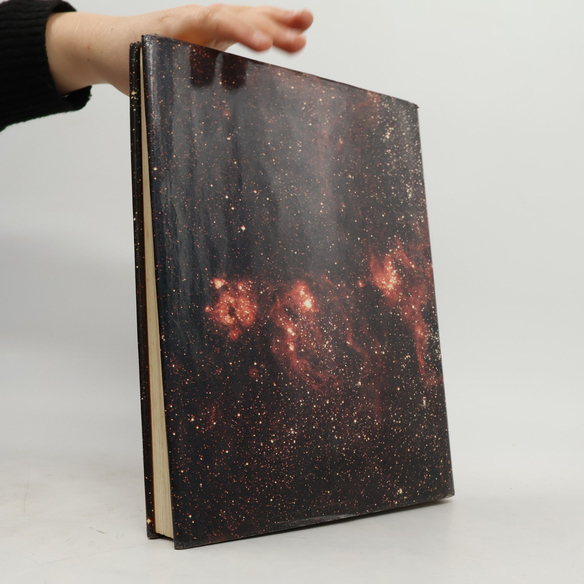 Paul Murdin Catalogue of the Universe