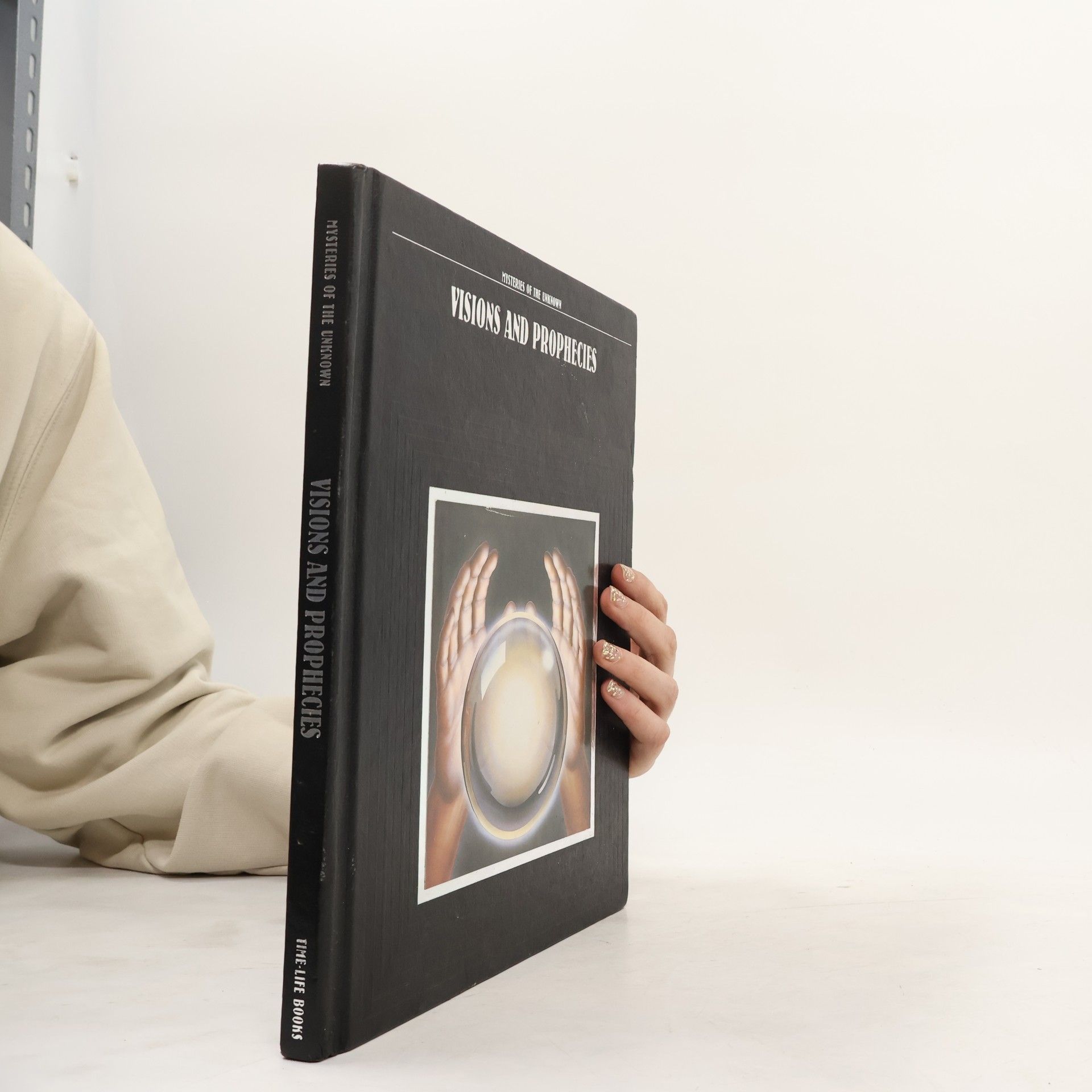 Autorenkollektiv Visions and Prophecies