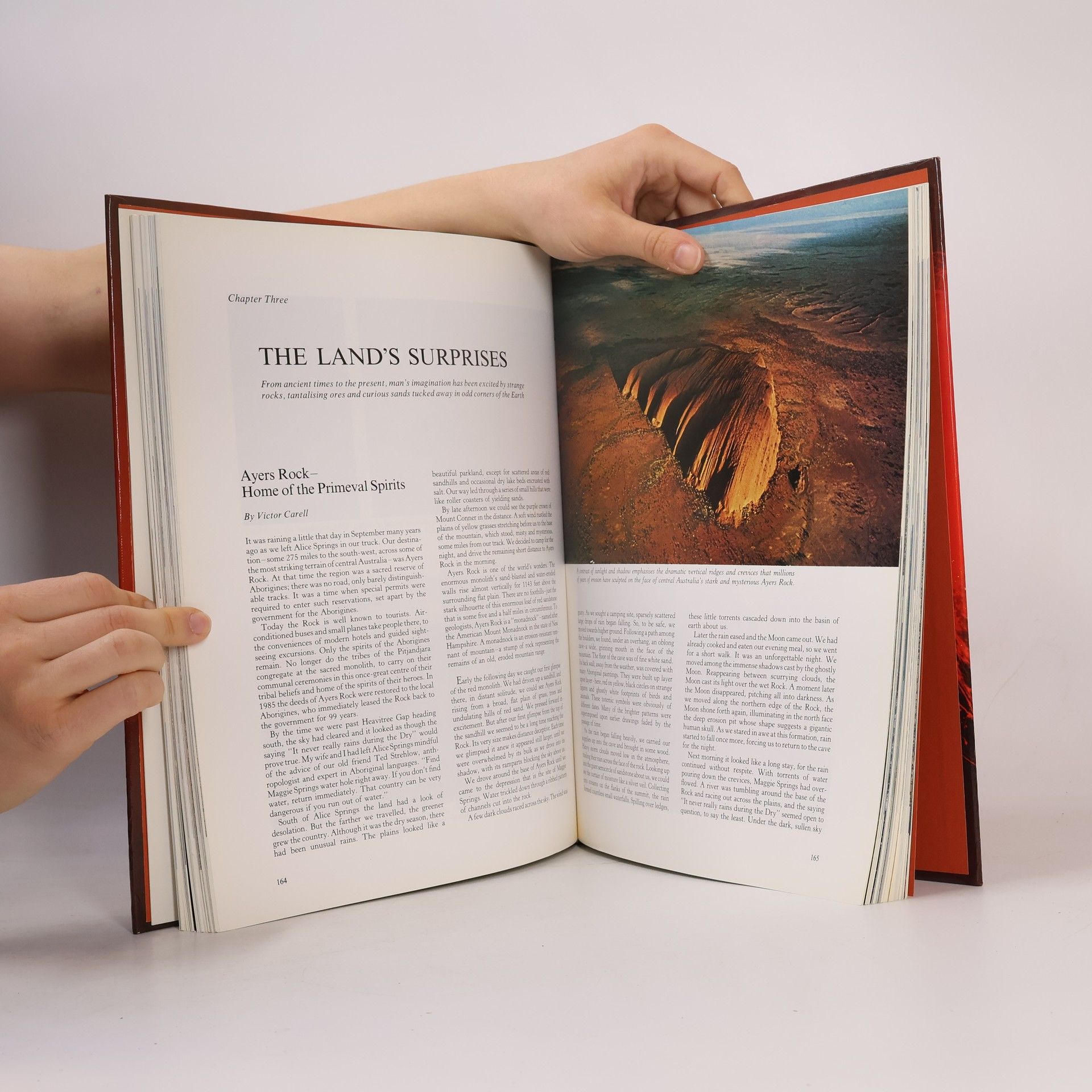 Autorenkollektiv Marvels and Mysteries of the World Around Us