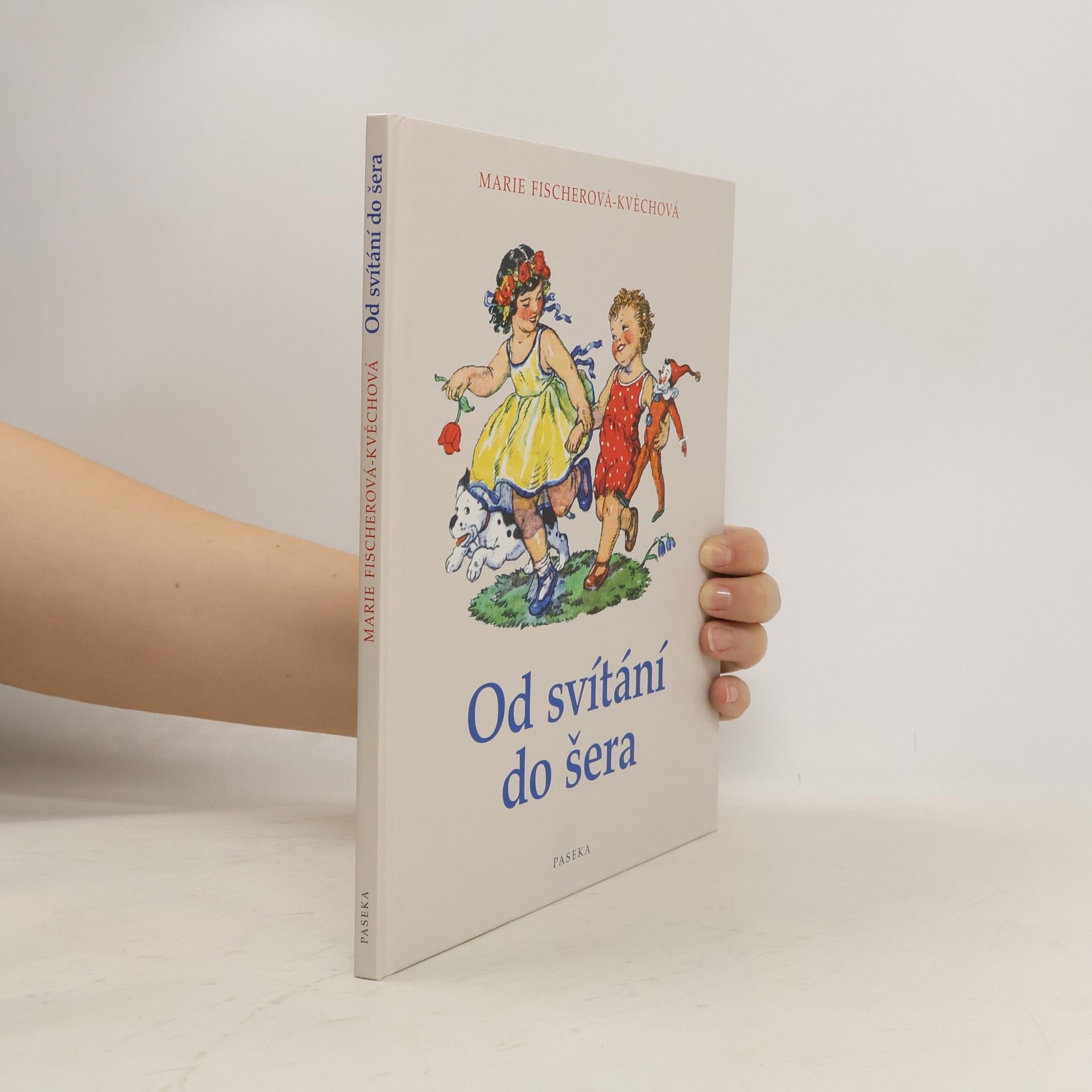 Od svítání do šera