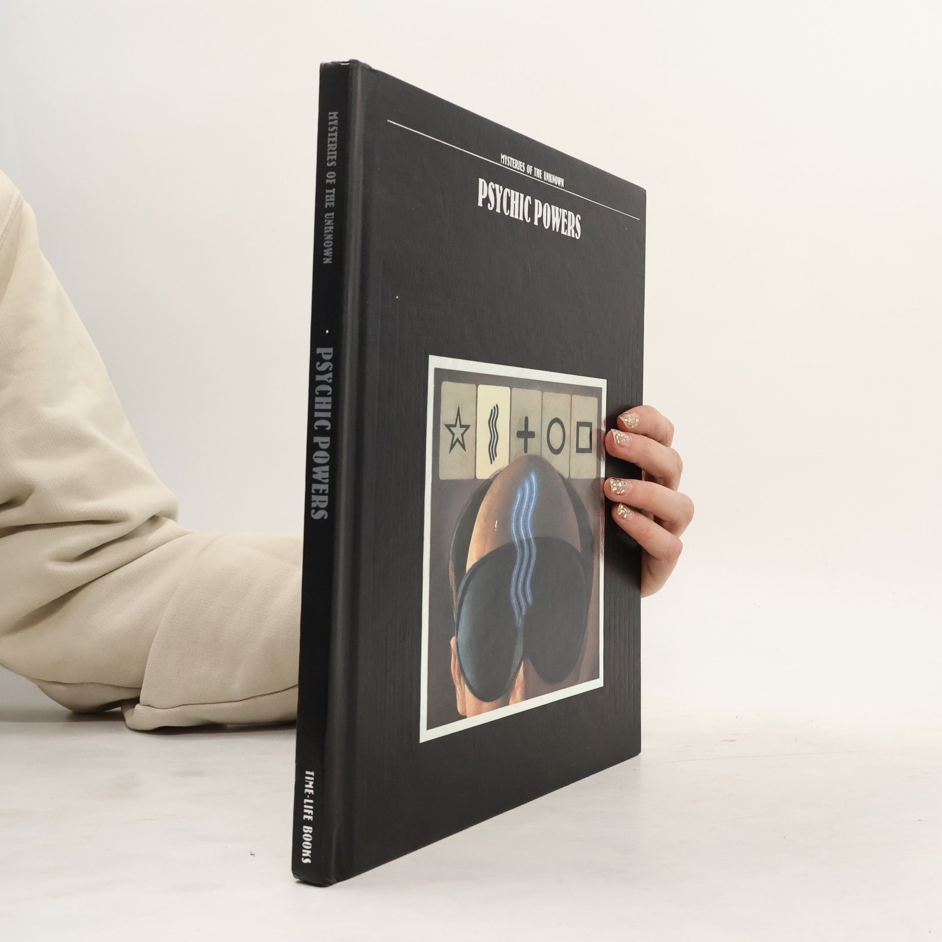 Time-Life Books Psychic Powers