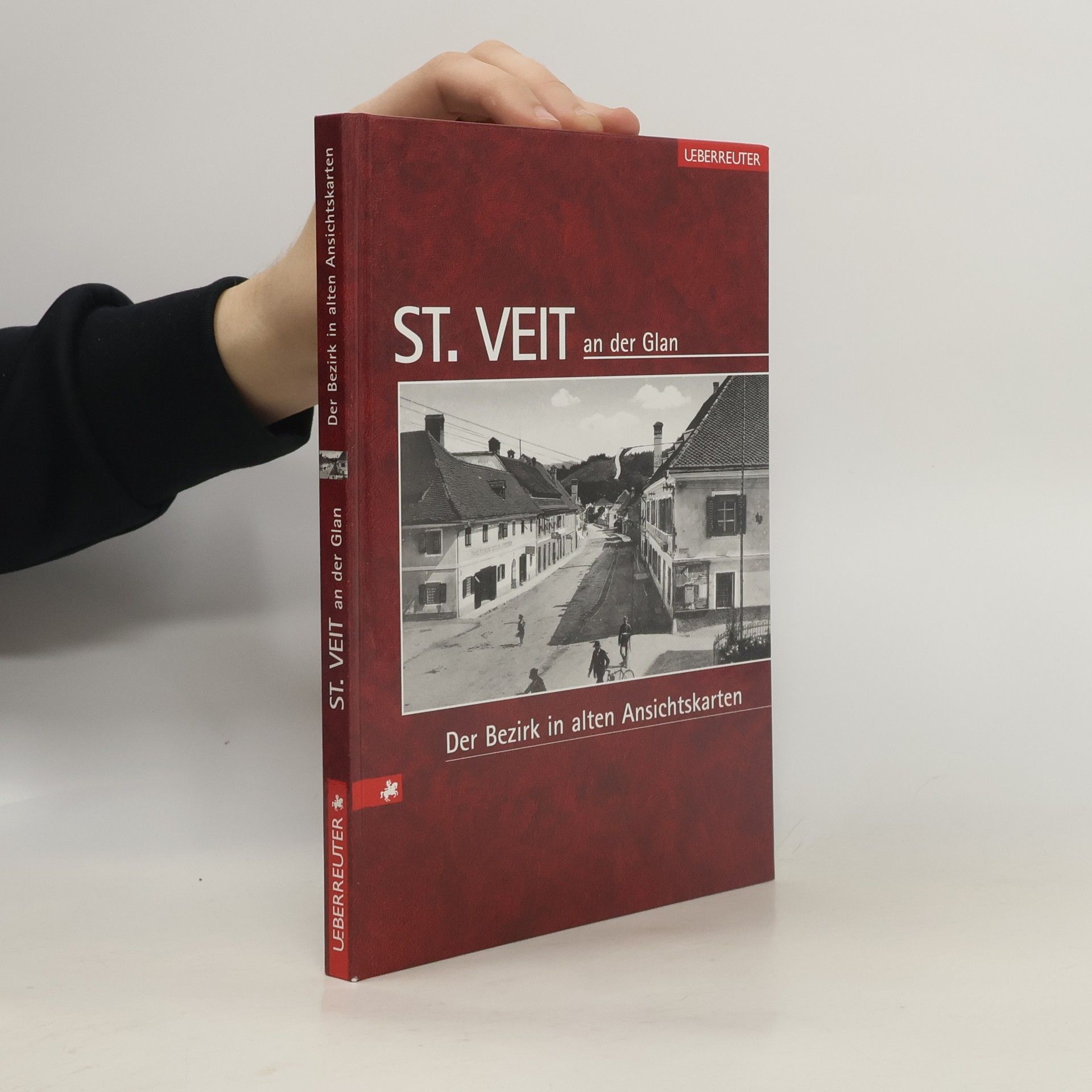 Irmgard Dober St. Veit an der Glan