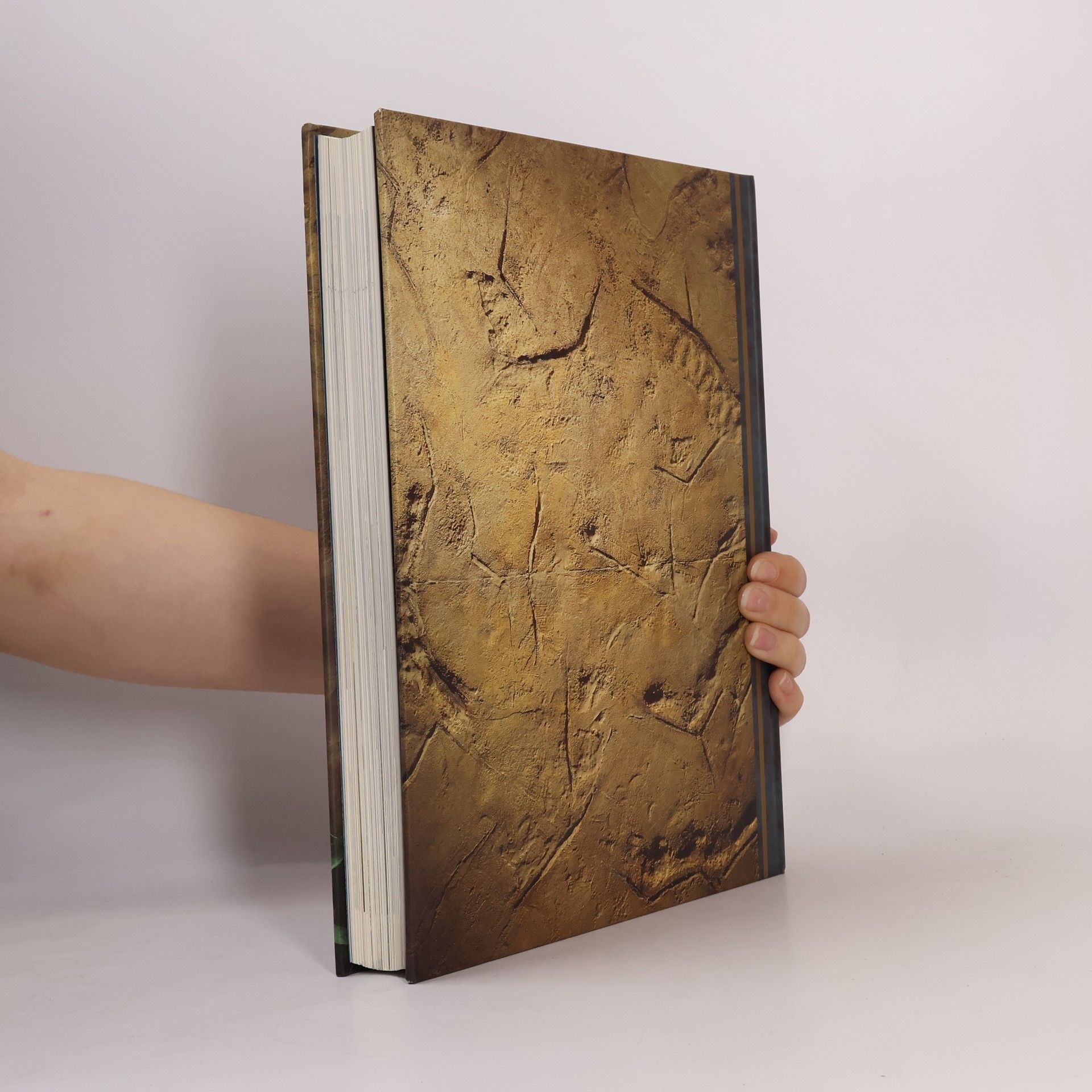 Various authors Strange worlds, amazing places : a grand tour of the most exciting places on earth