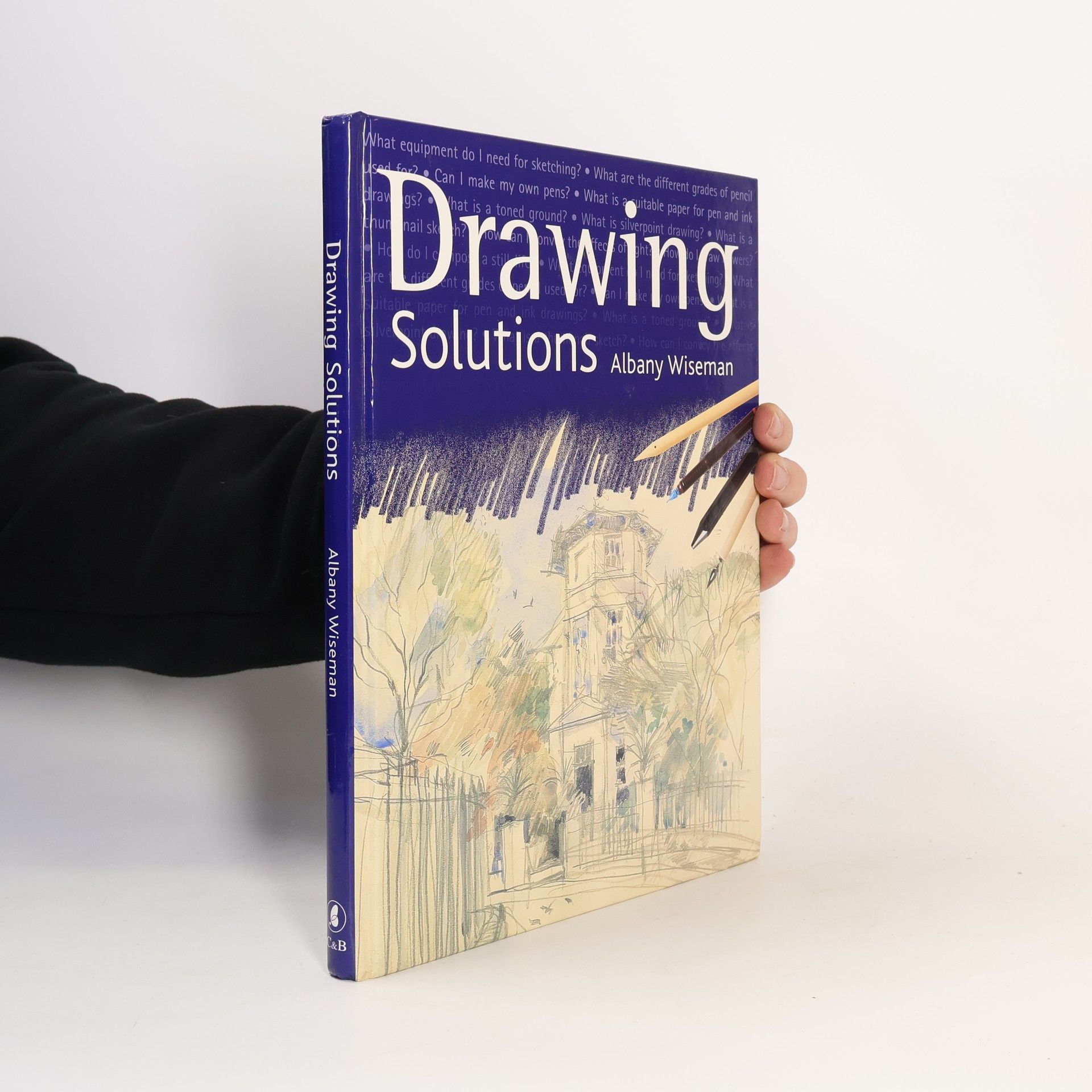 Albany Wiseman Drawing Solutions