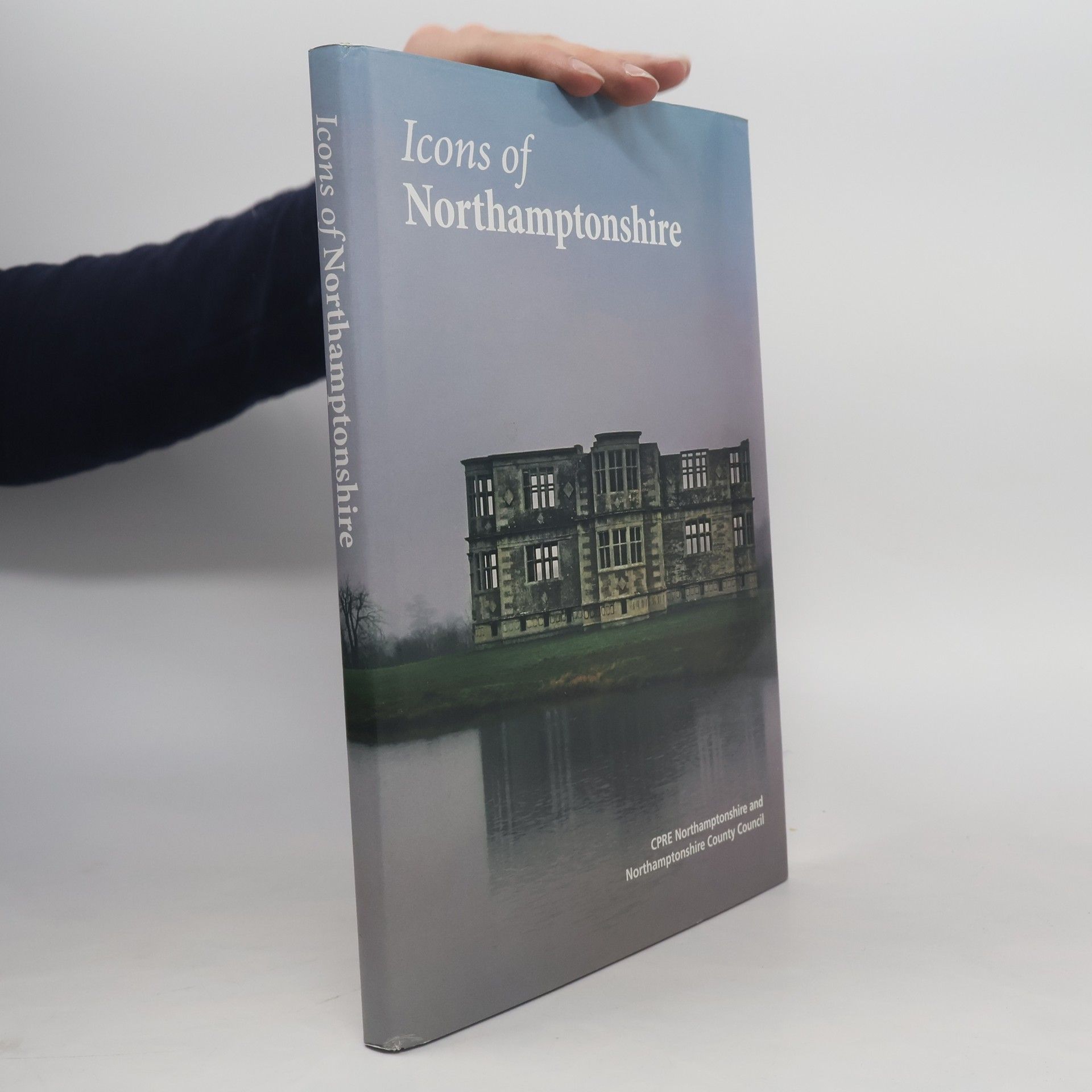 AA.VV. Icons of Northamptonshire