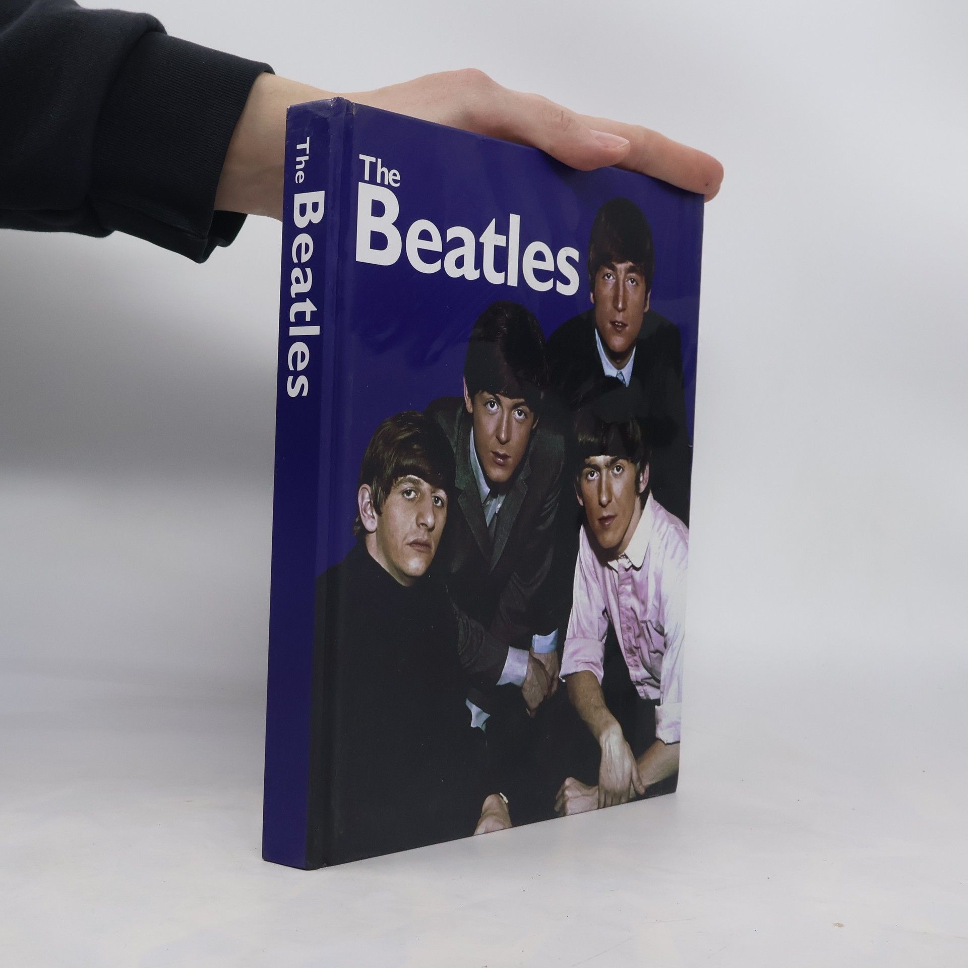 Igloo Books Beatles
