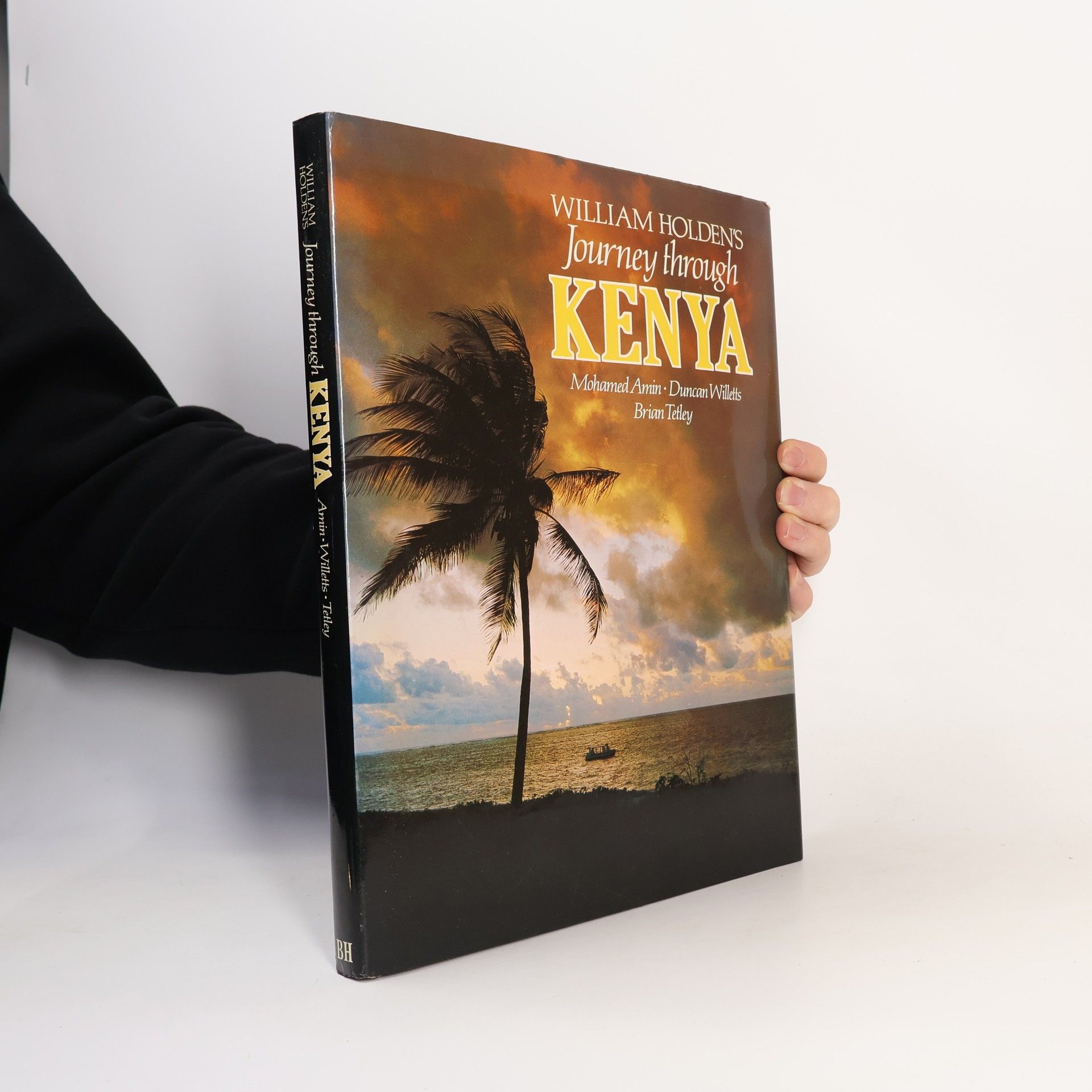 Journey Through Kenya