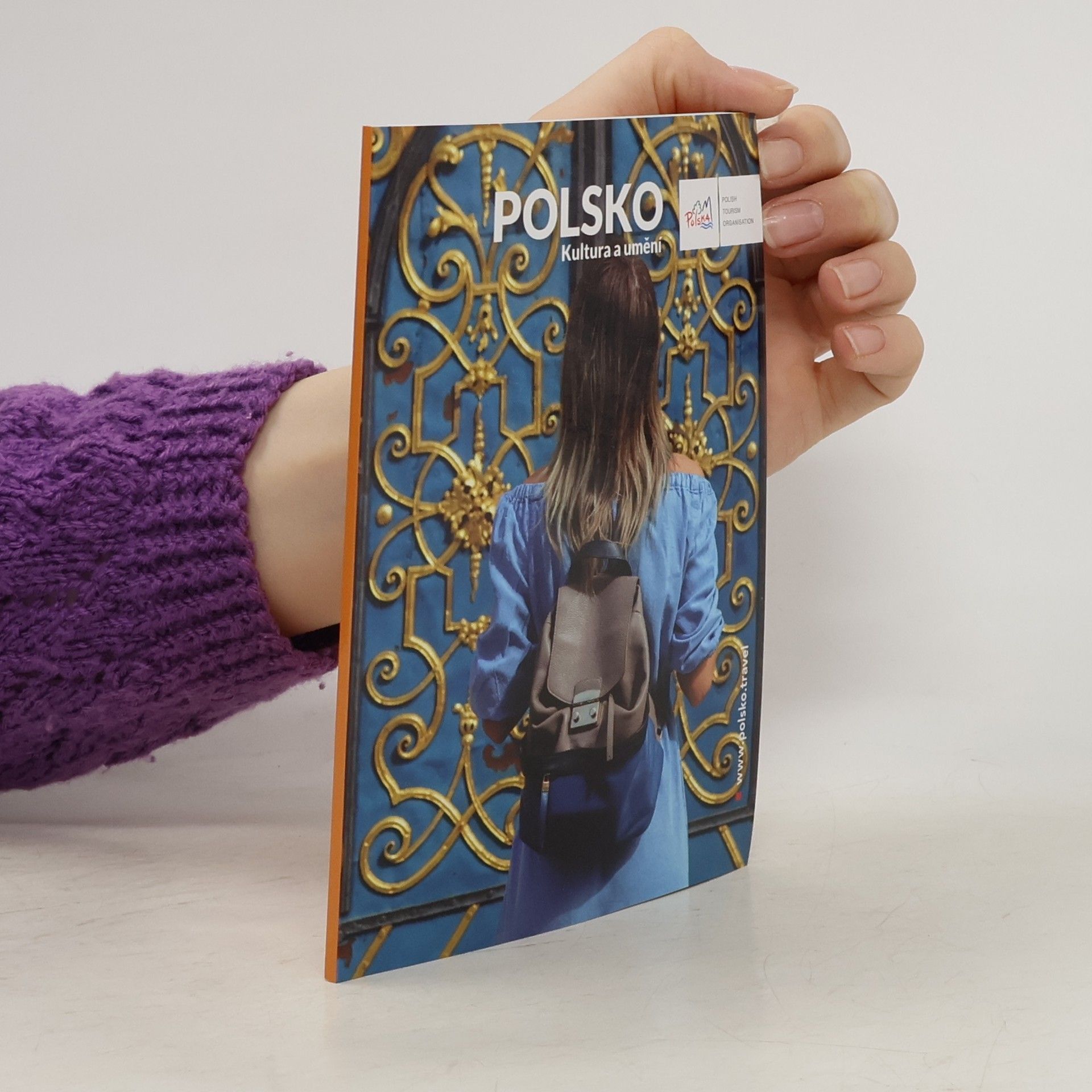Autorenkollektiv Polsko