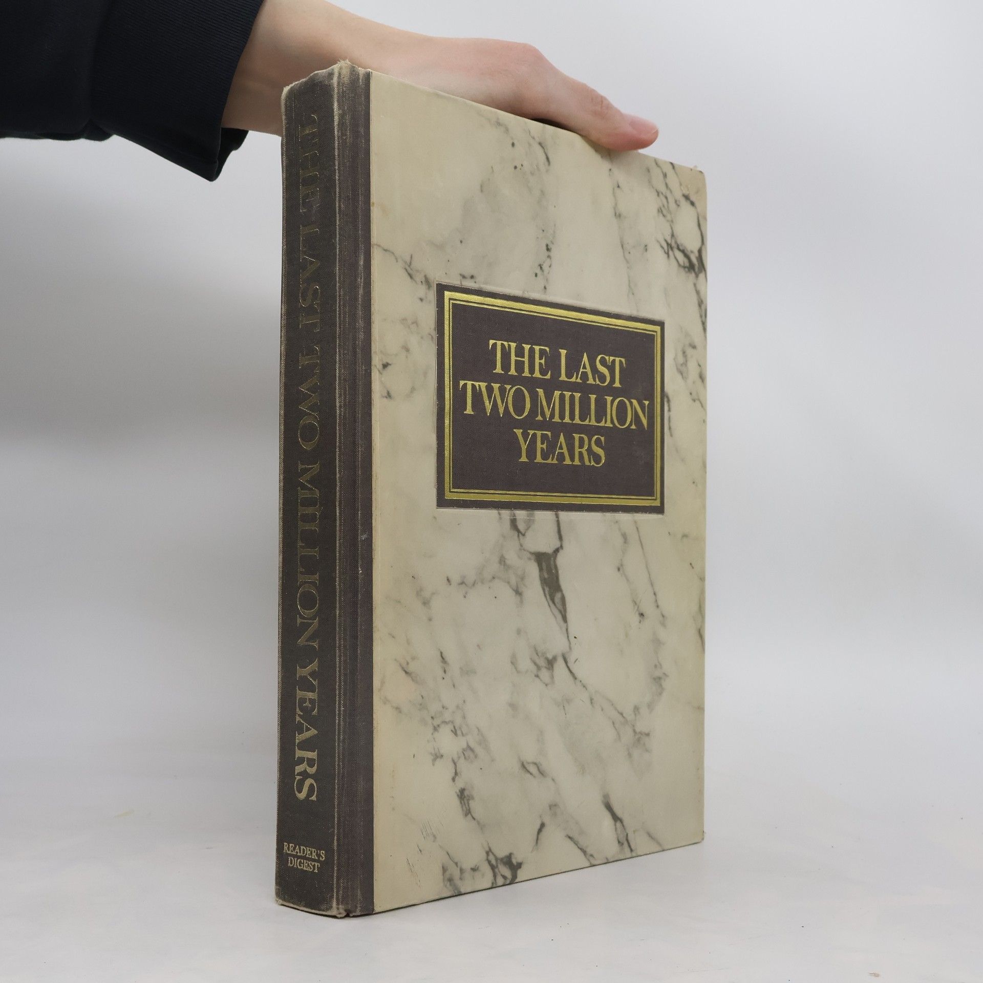 Autorenkollektiv The Last Two Million Years