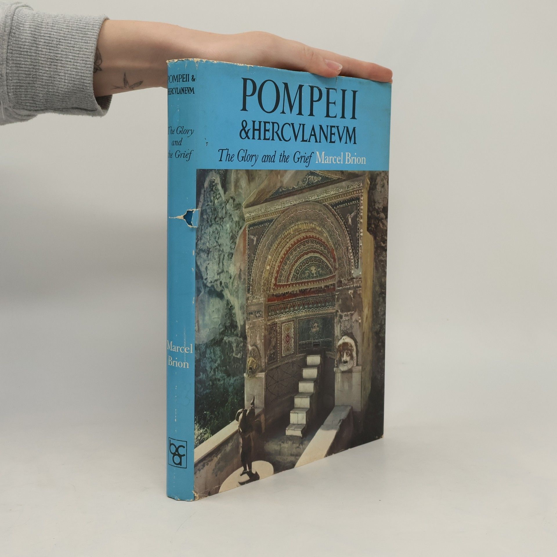 Pompeii and Herculaneum