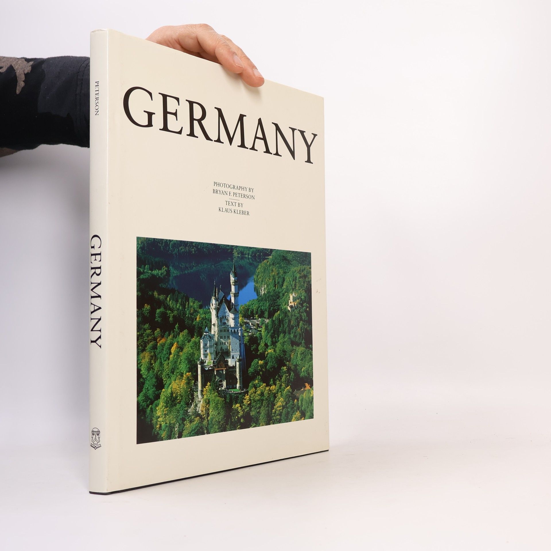 Bryan Peterson Germany