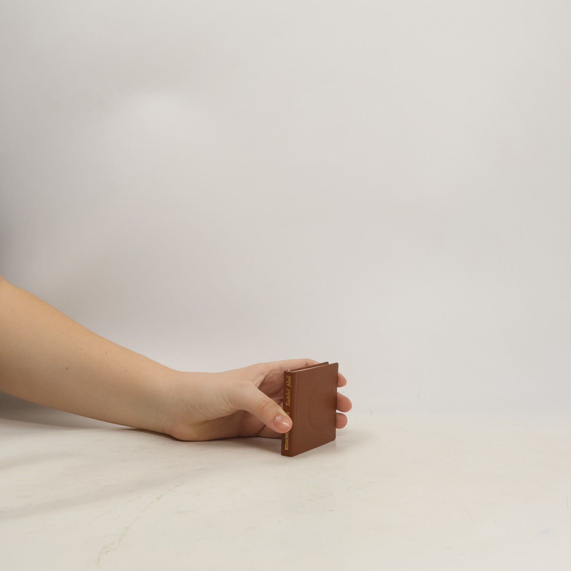 Edmund Spenser Svatební píseň