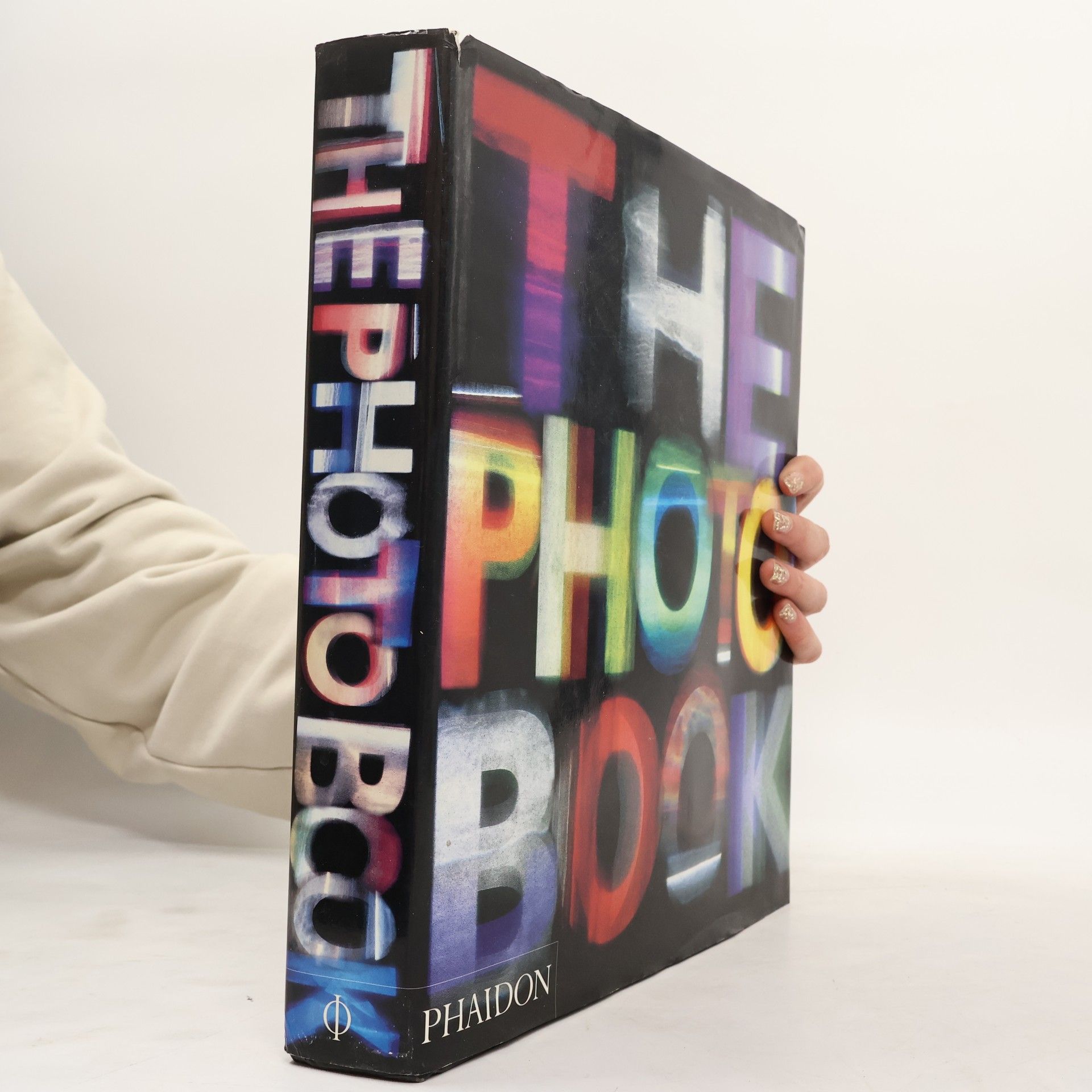 Autorenkollektiv The Photography Book