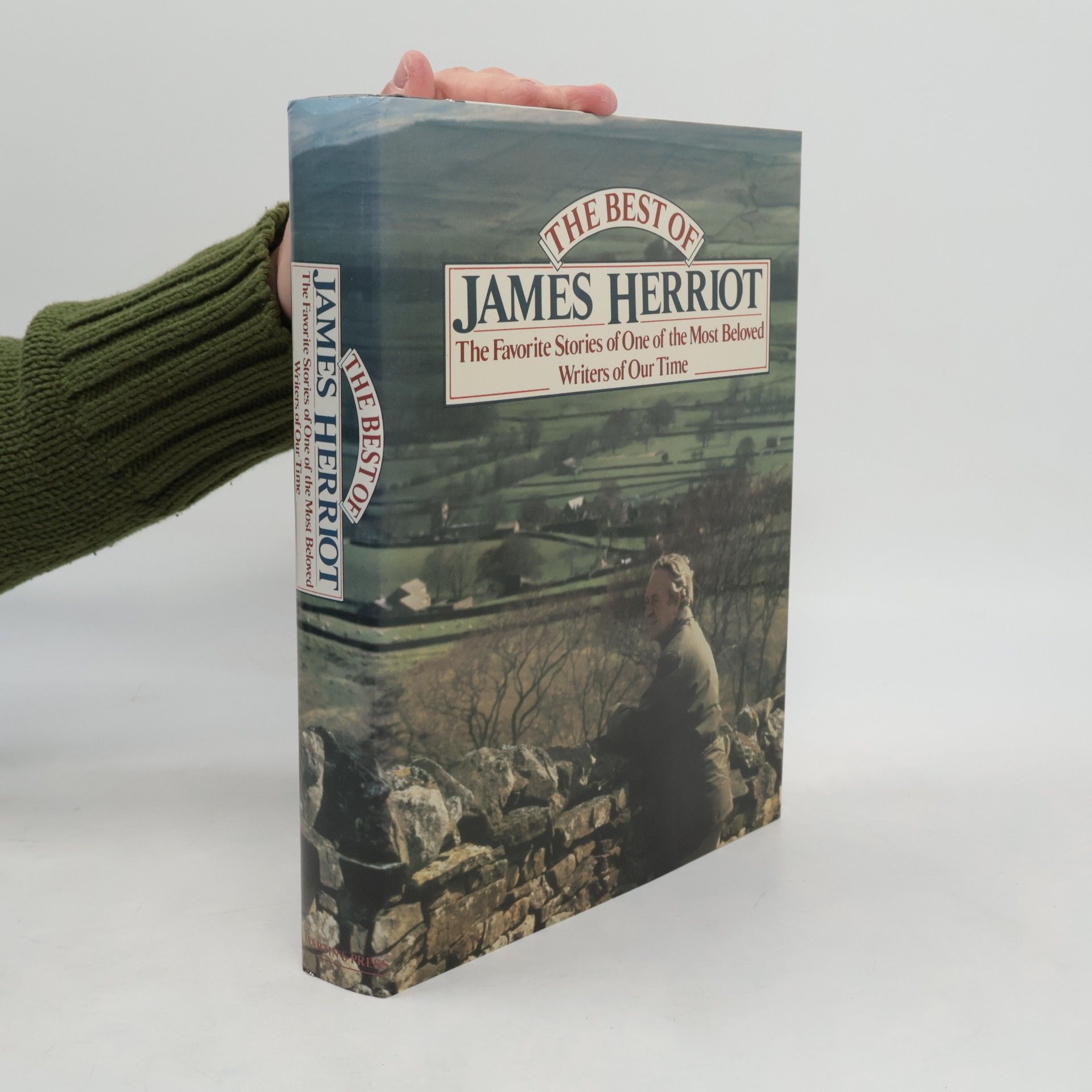 James Herriot The Best of James Herriot