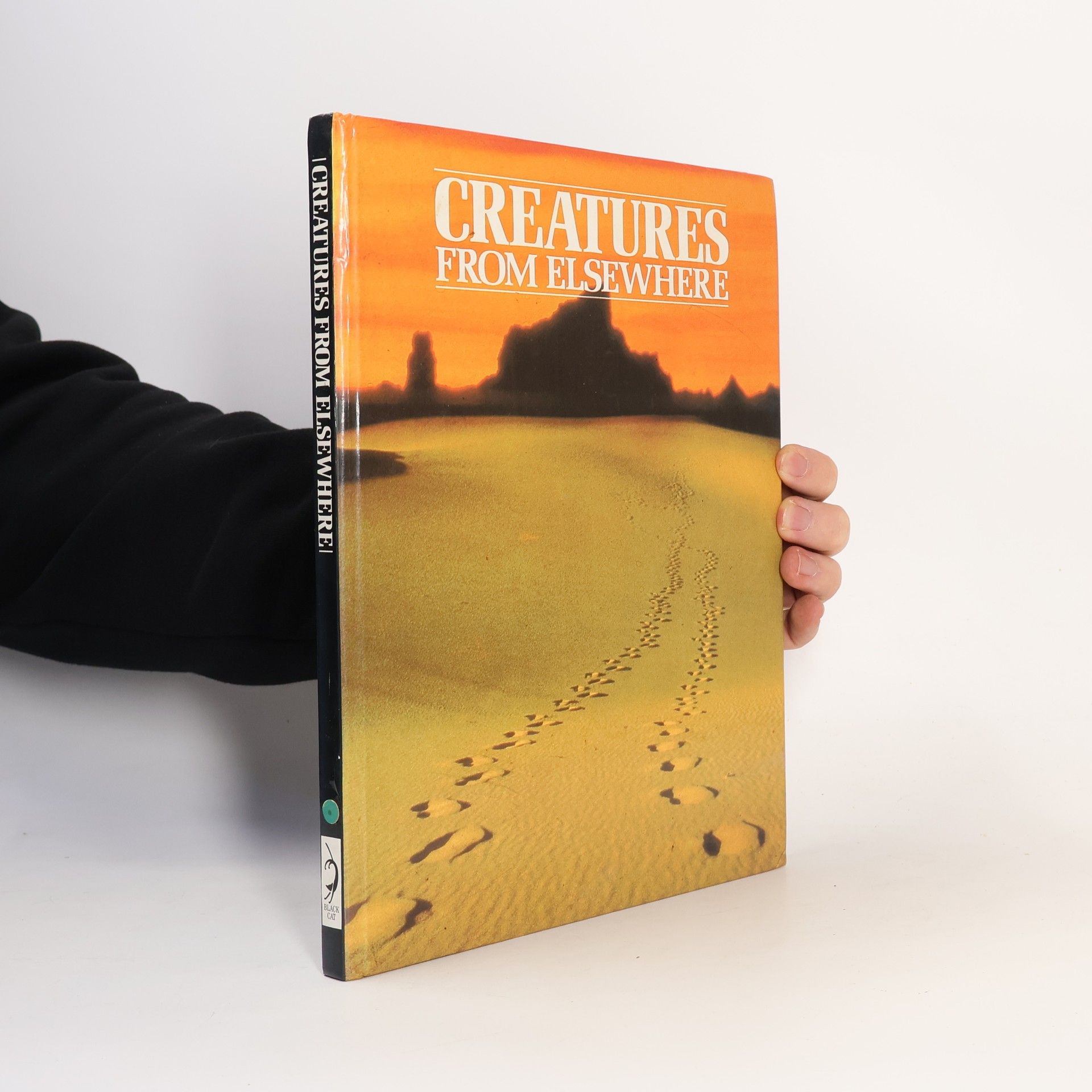 Autorenkollektiv Creatures from eslewhere