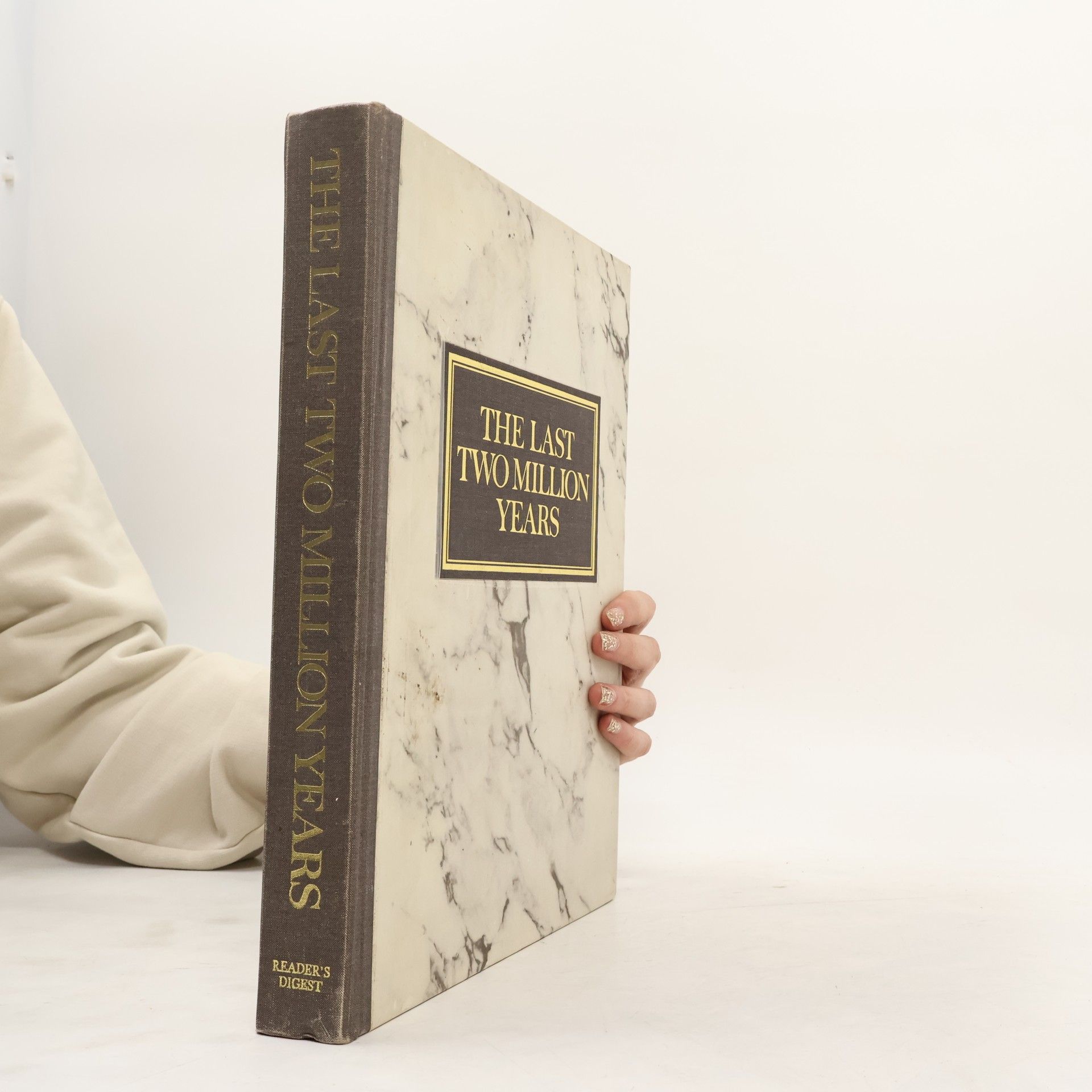 Autorenkollektiv The Last Two Million Years