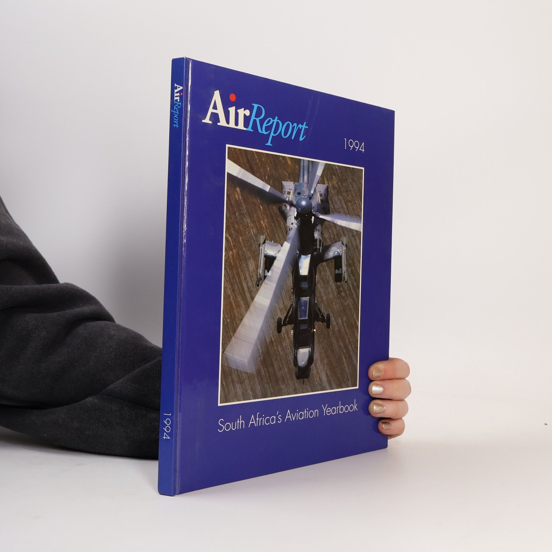 AA.VV. Air Report 1994