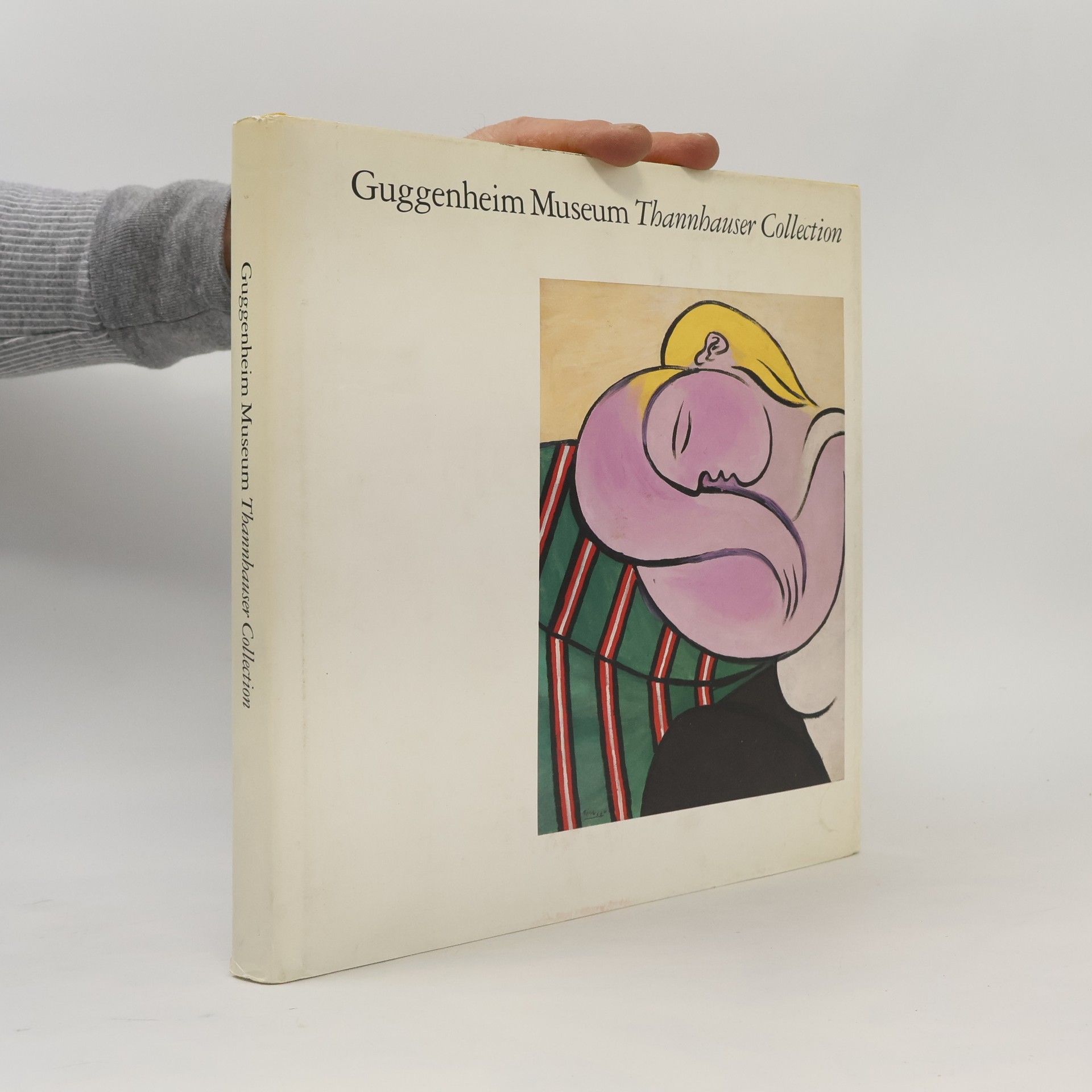 Thannhauser Collection/Guggenheim Museum