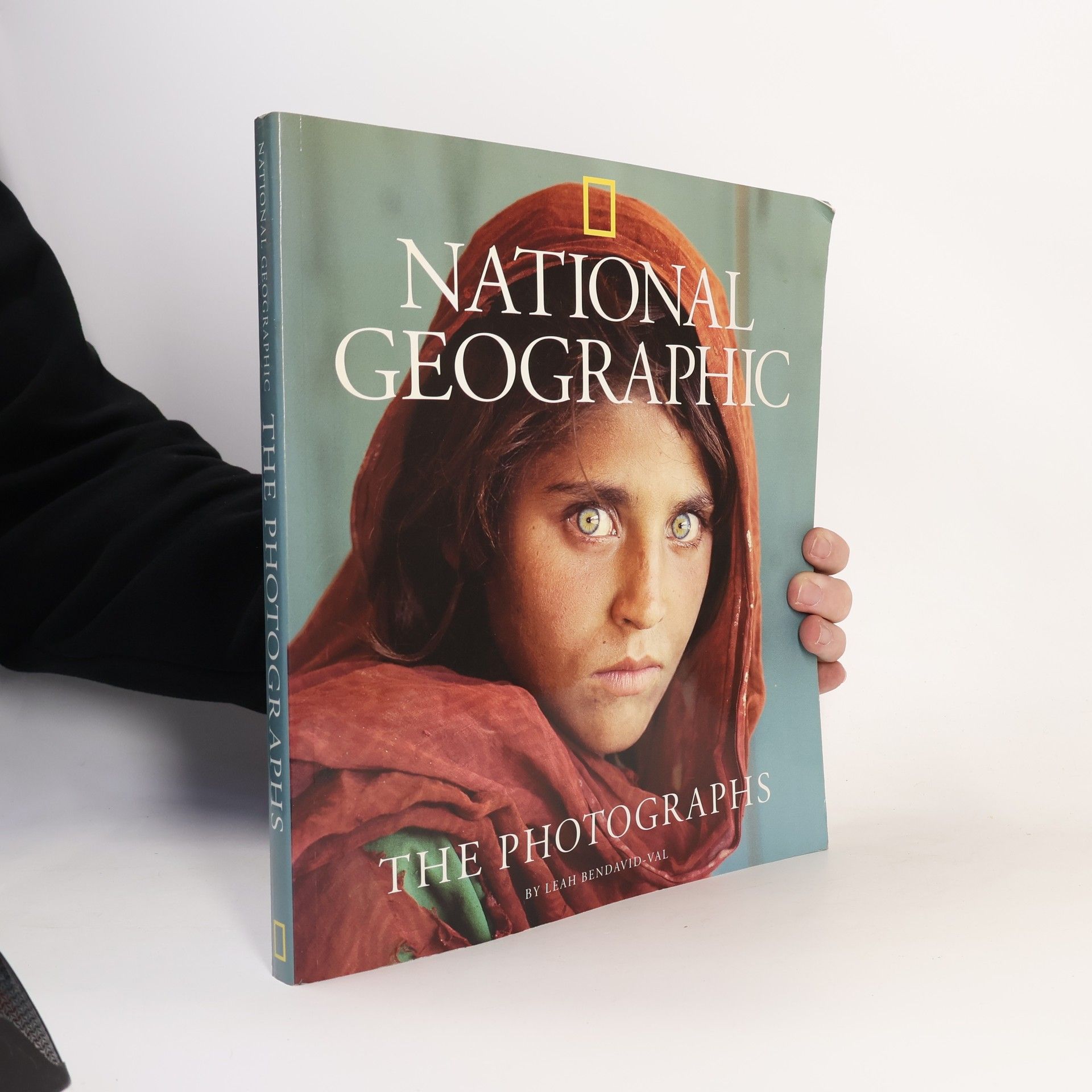 Leah Bendavid-Val National Geographic