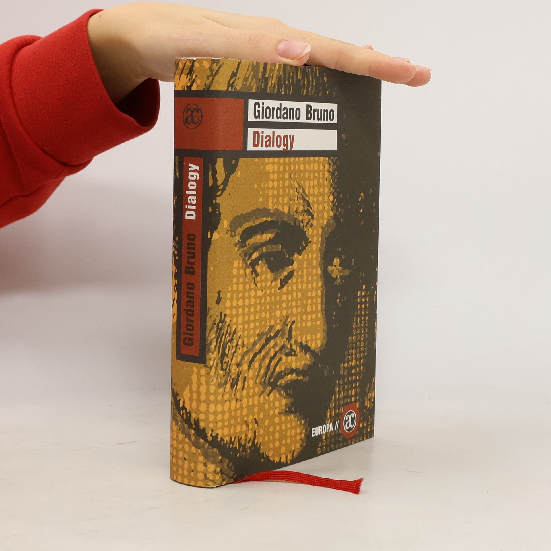 Giordano Bruno Dialogy