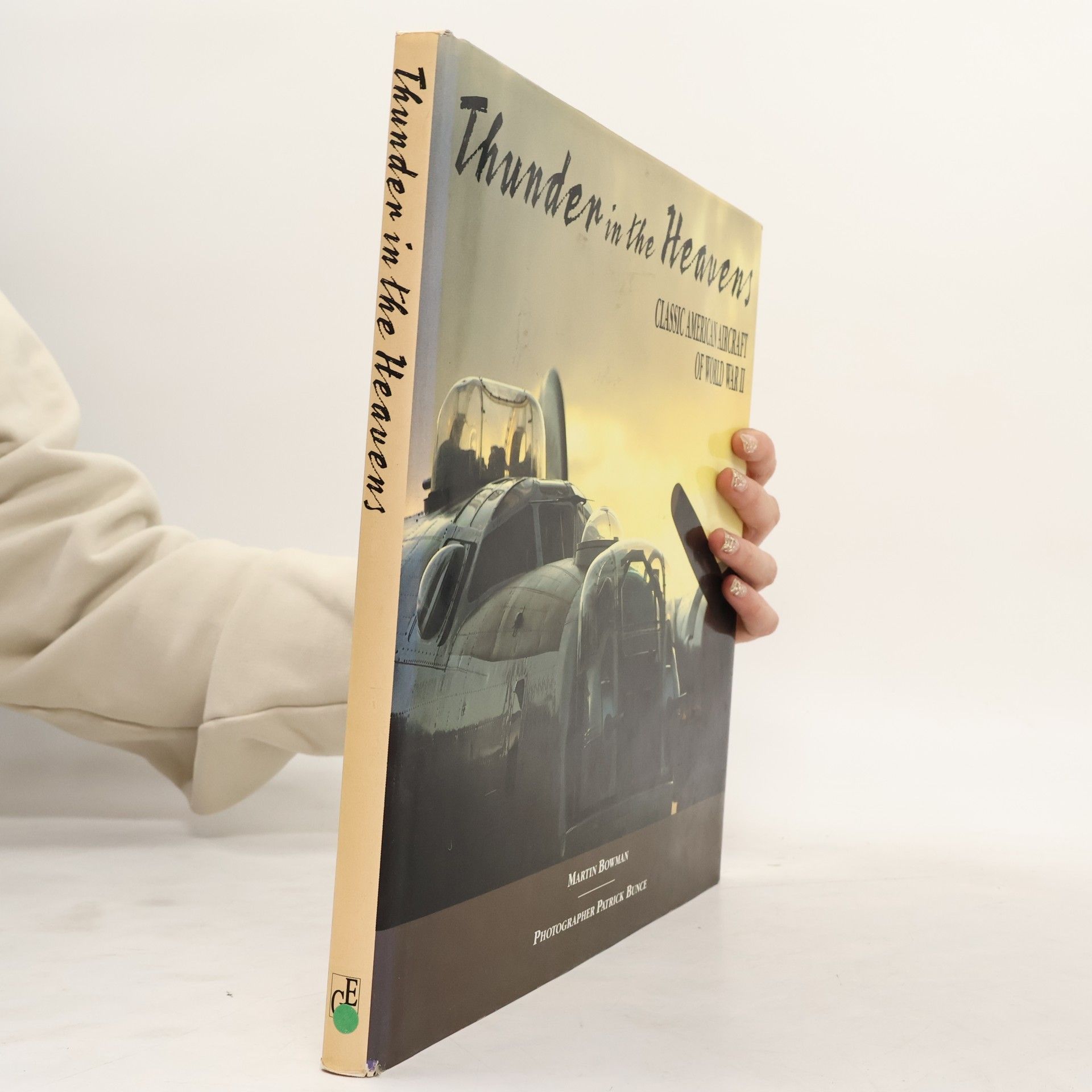 Thunder in the Heavens