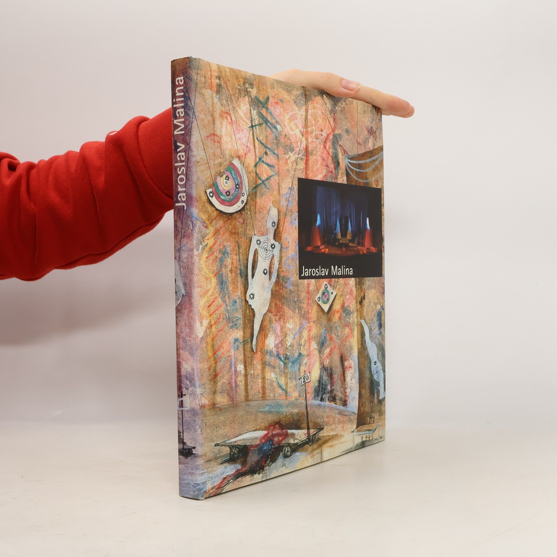 Vlasta Gallerová Jaroslav Malina