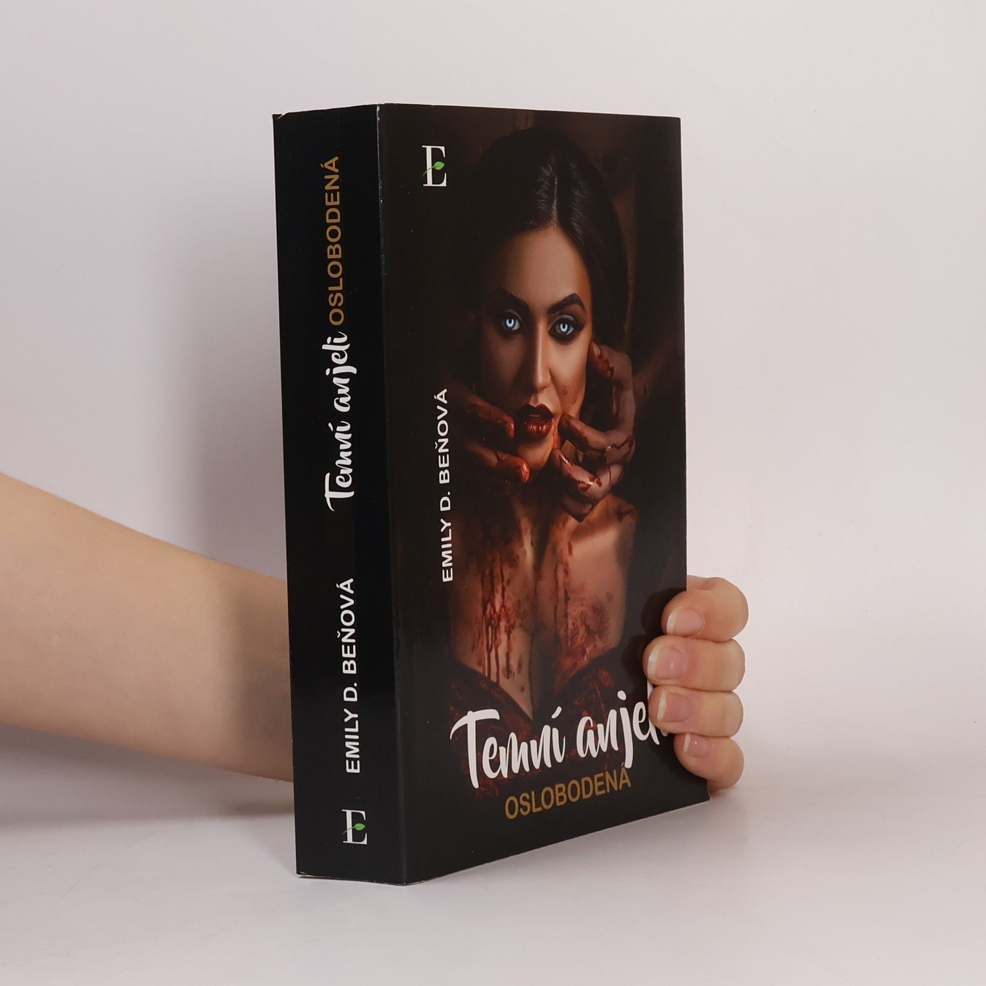 Emily D. Beňová Oslobodená
