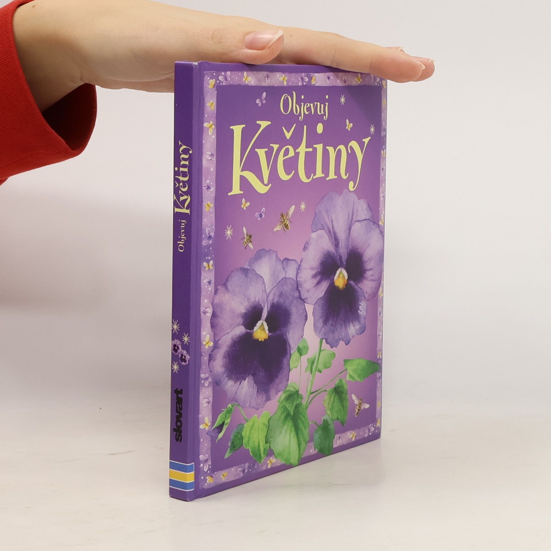 Laura Howell Květiny