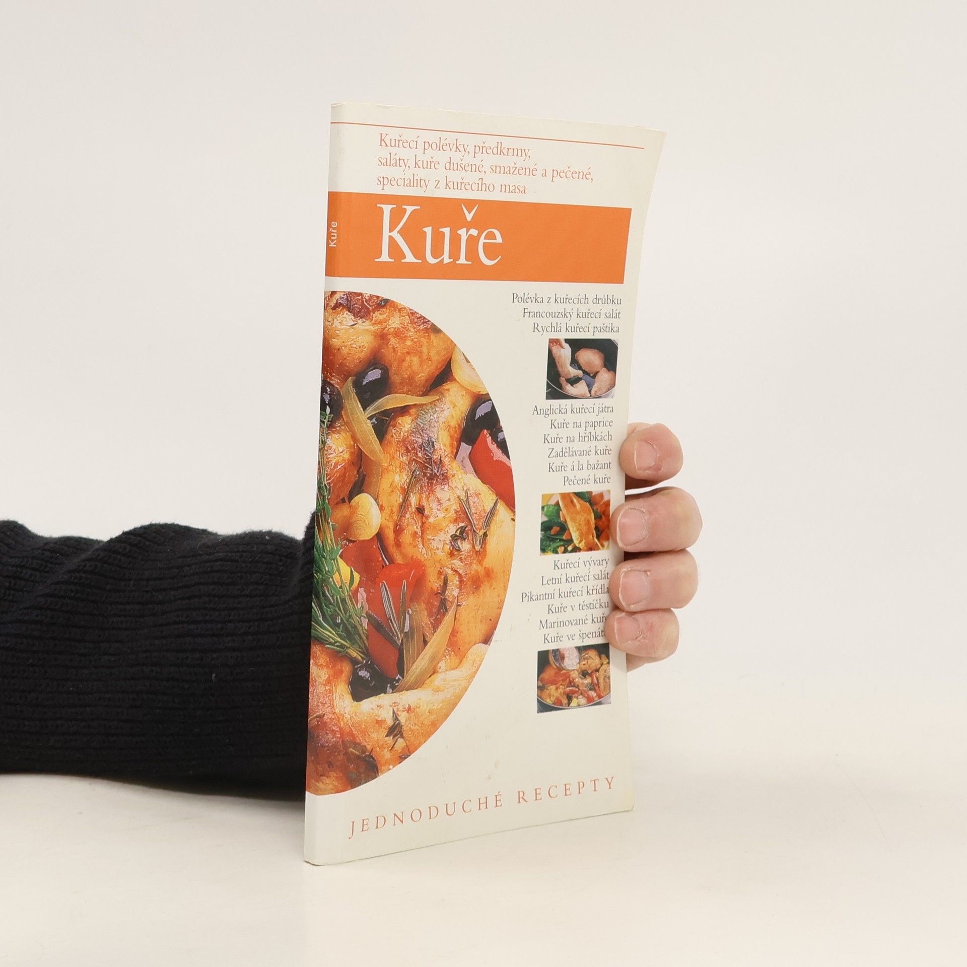 Collectif d'auteurs Kuře