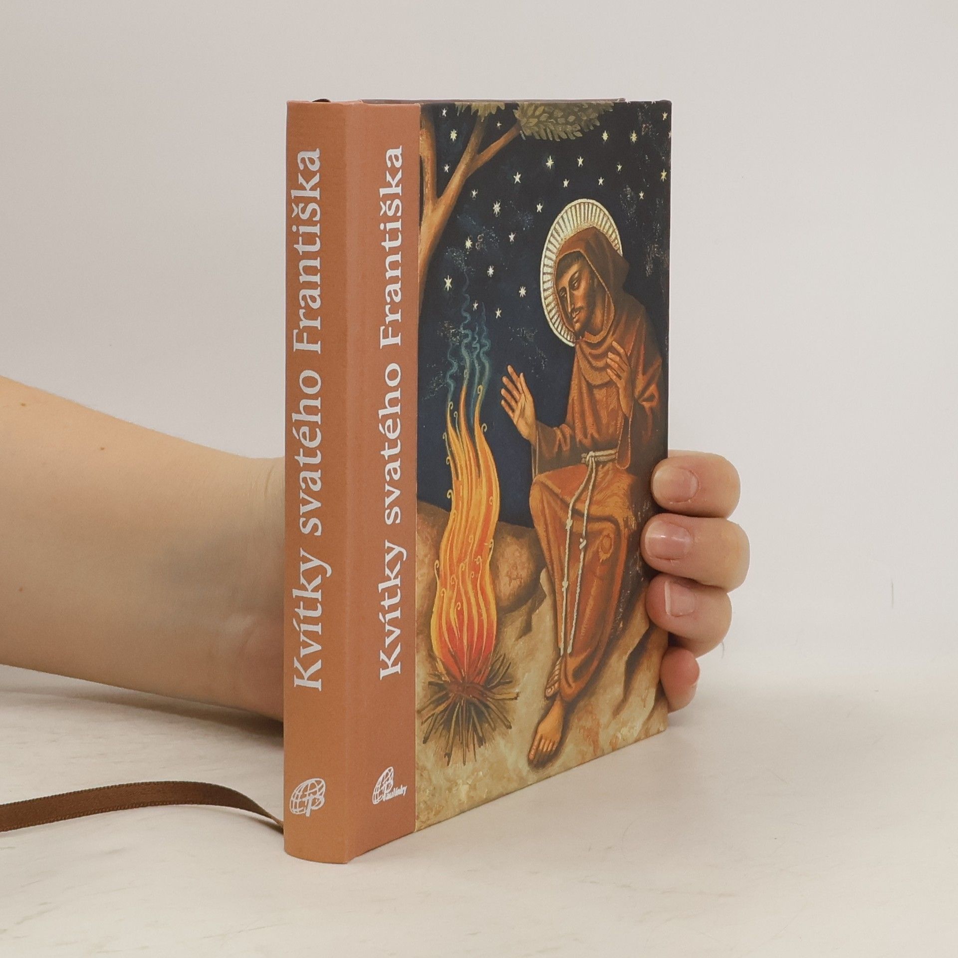 Autorenkollektiv Kvítky svatého Františka