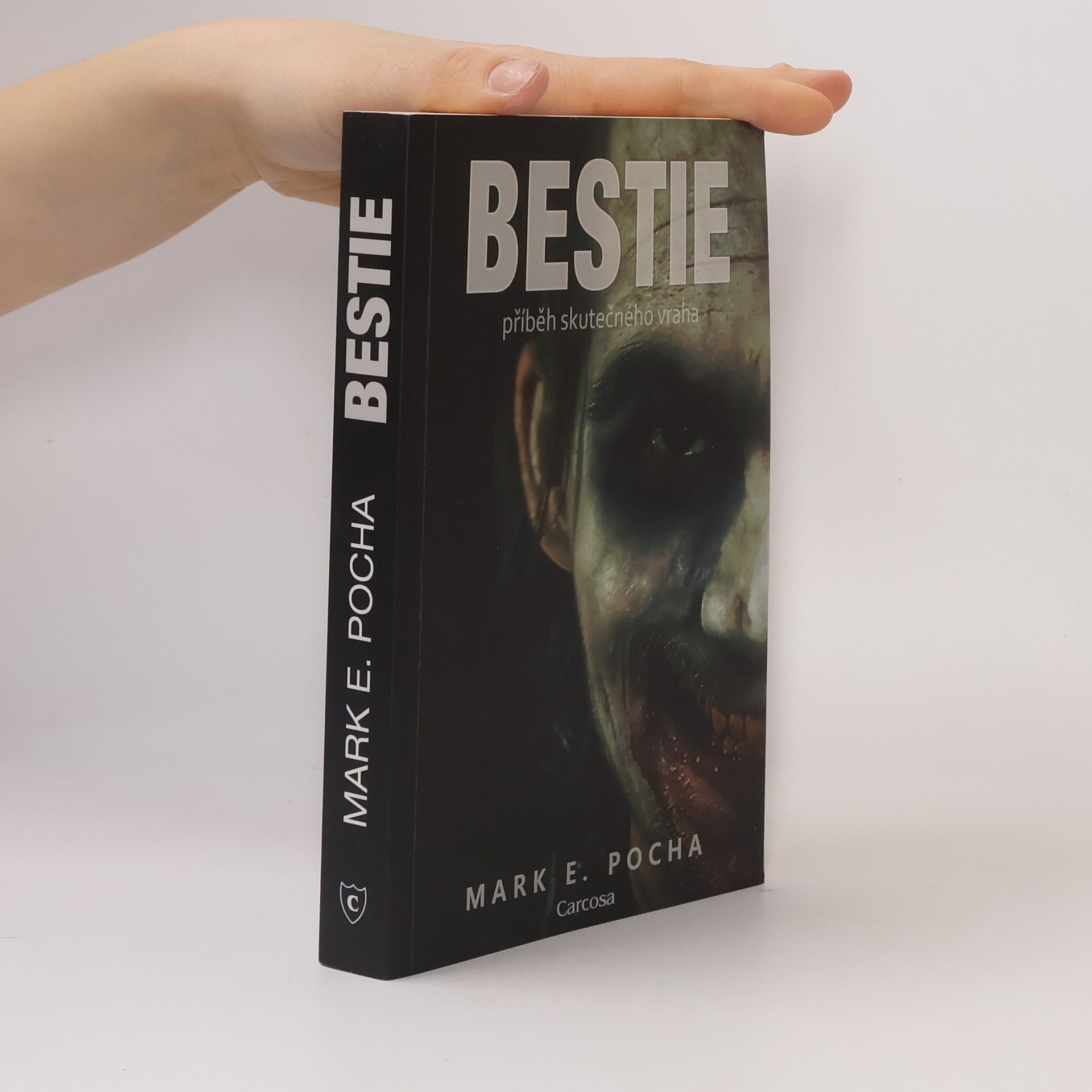 Mark E. Pocha Bestie