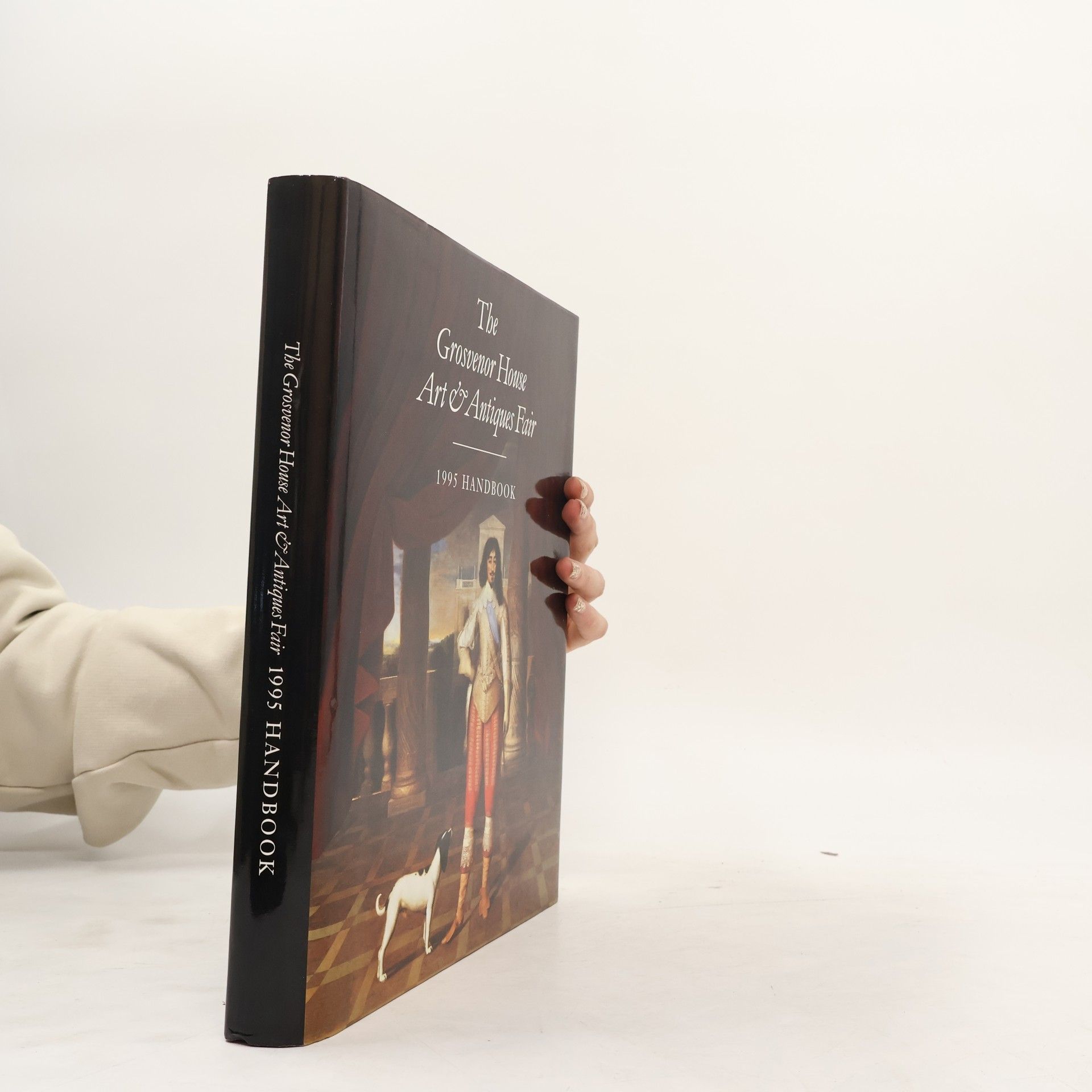 Auteurscollectief The Grosvenor House Art & Antiques Fair