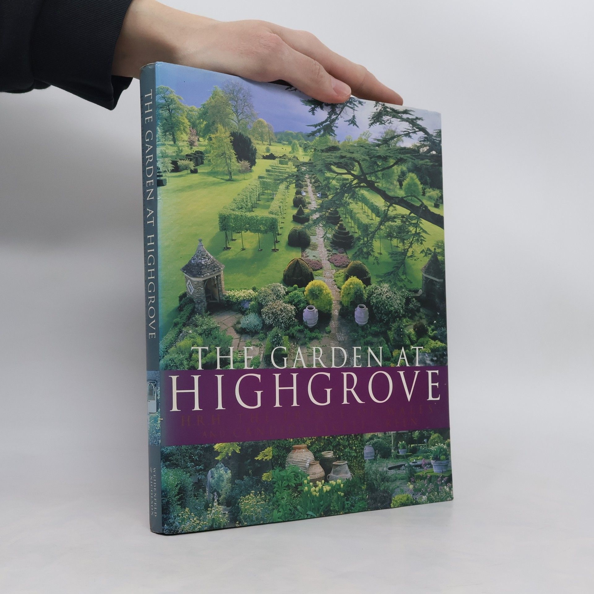 The Garden at Highgrove