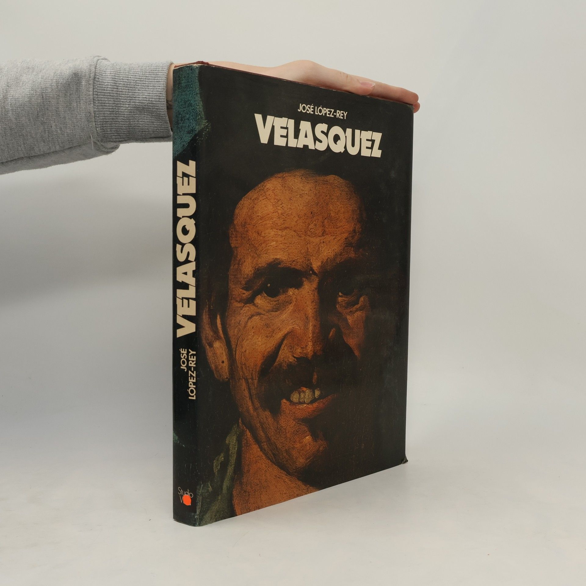 José López-Rey Velašquez