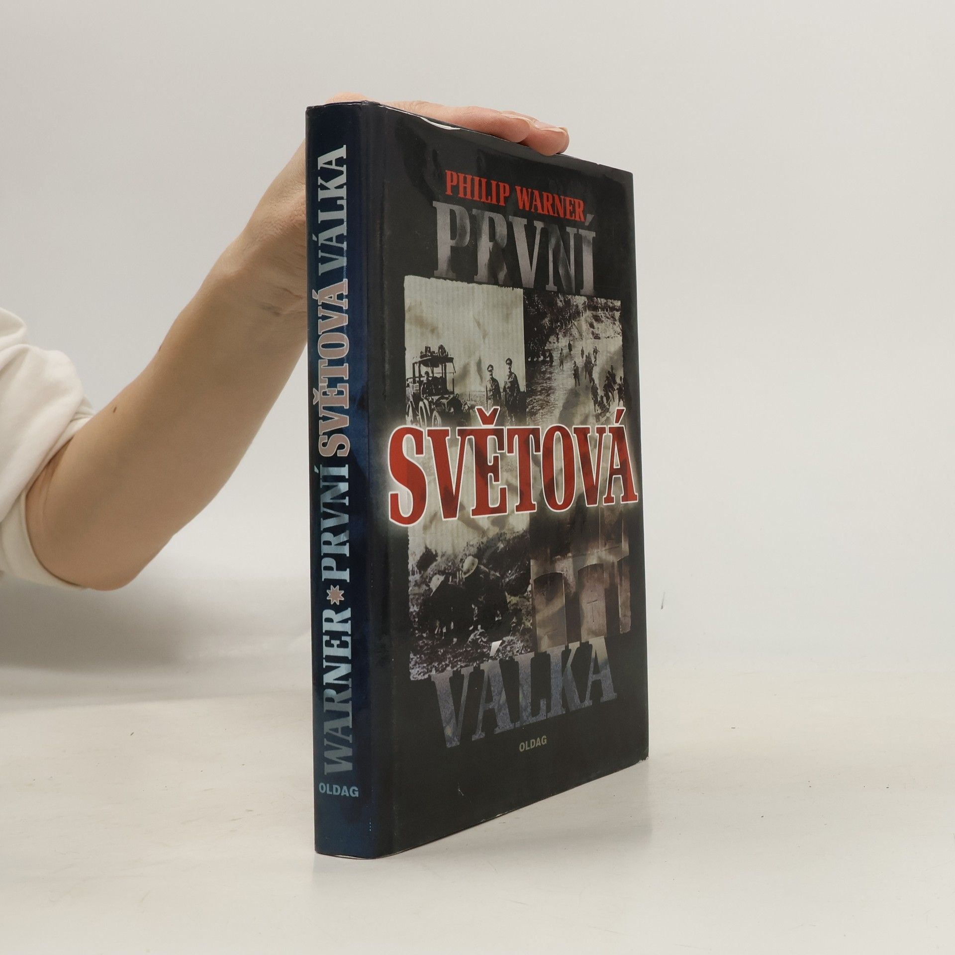 První světová válka