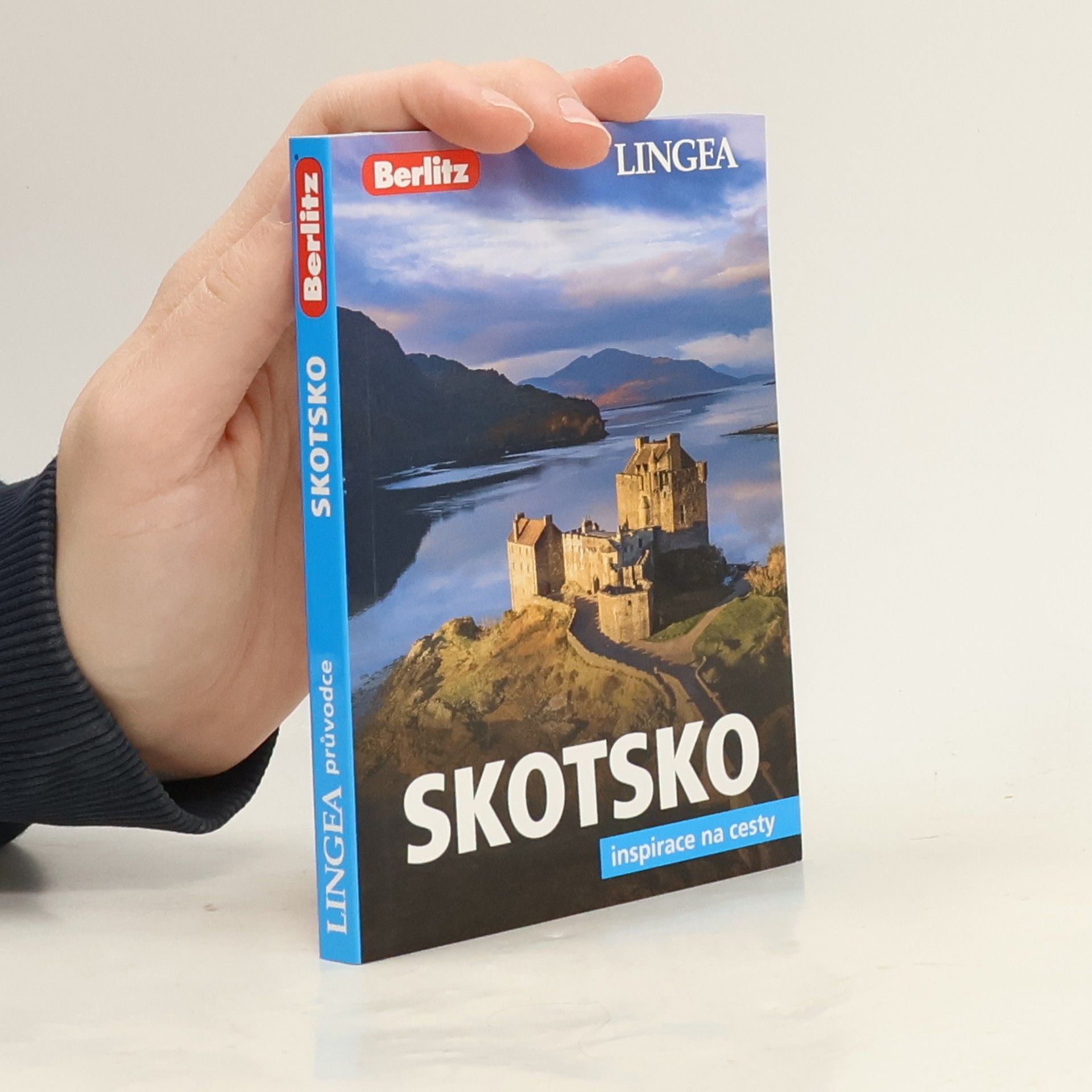 Collectif d'auteurs Skotsko