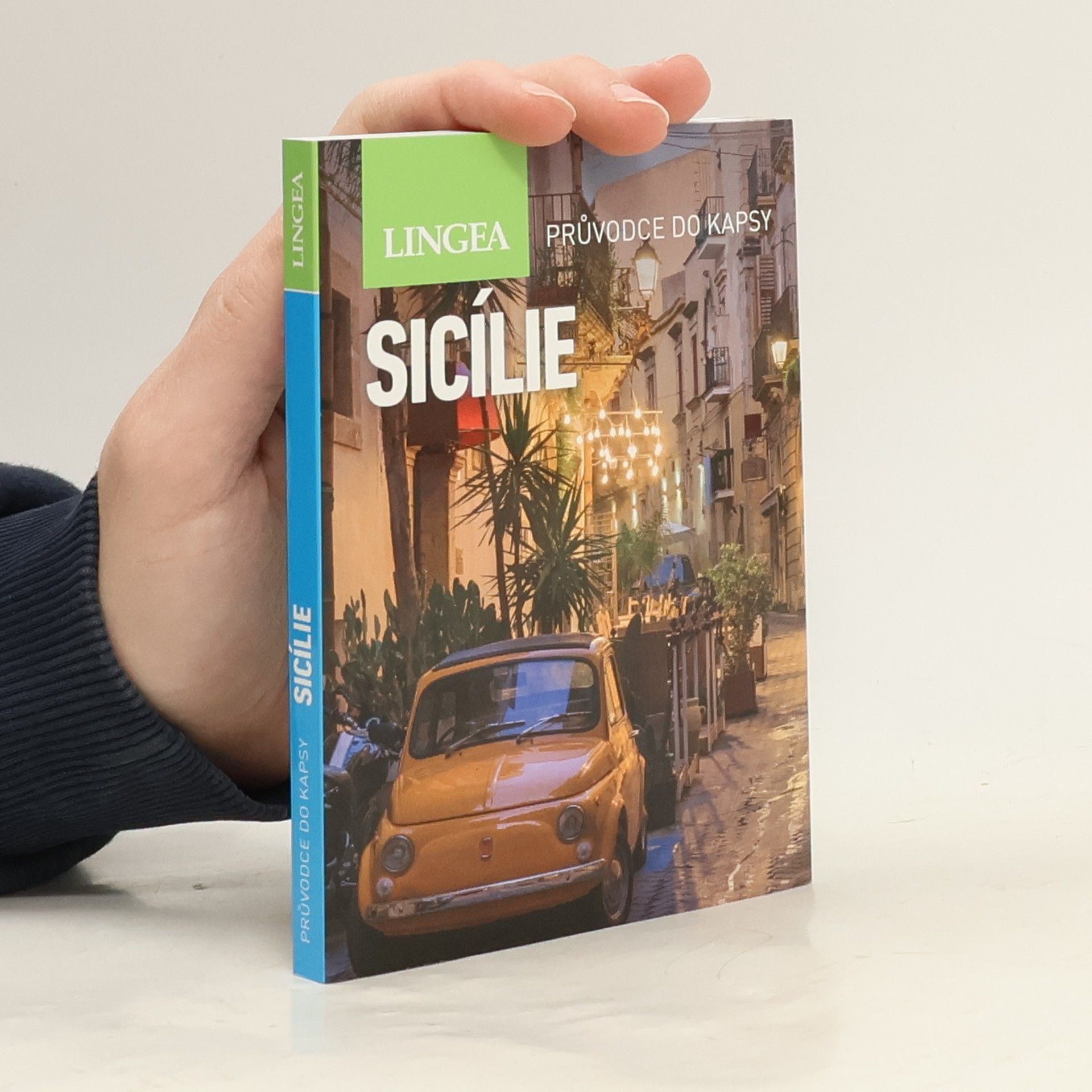 Collectif d'auteurs Sicílie