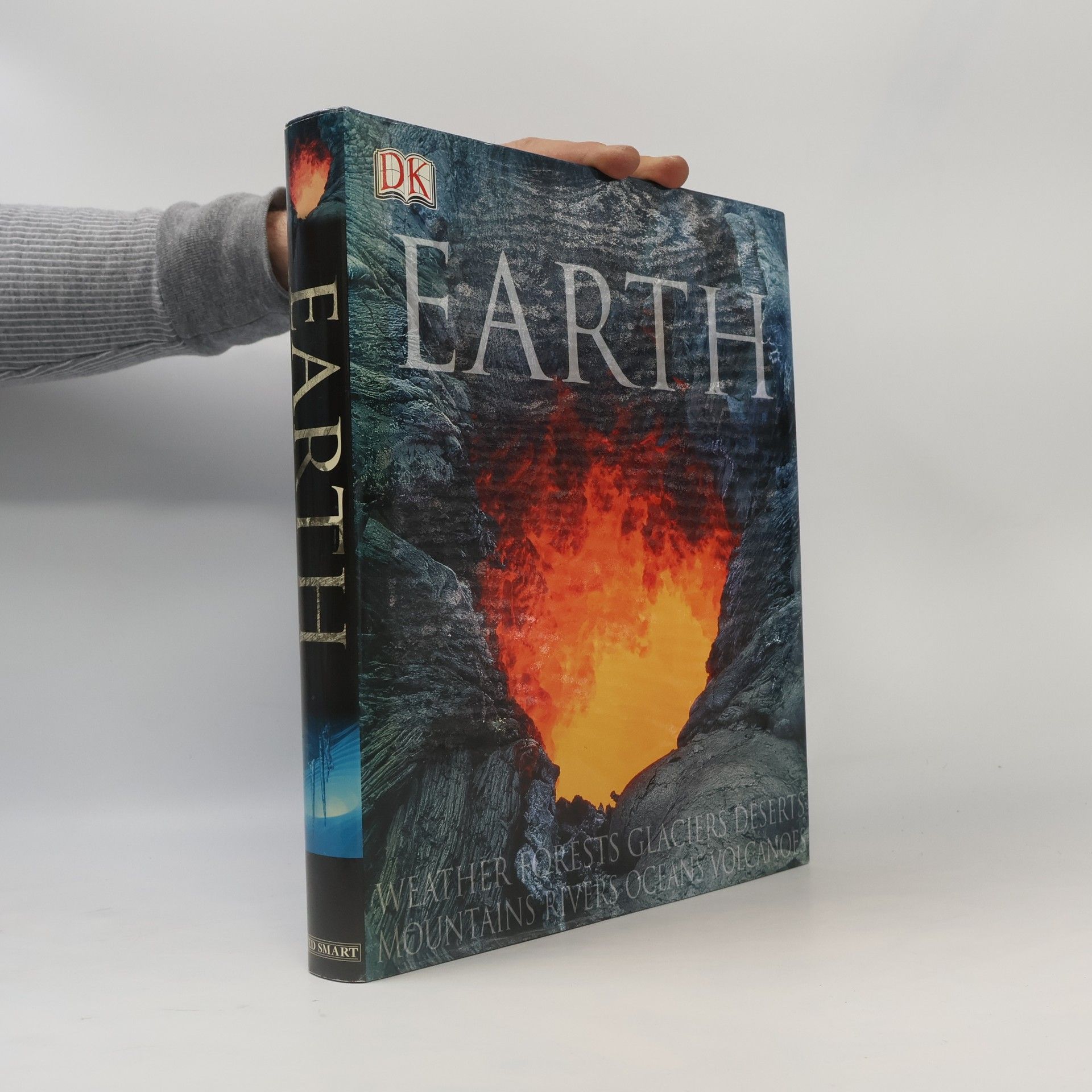 Kolektiv autorů Earth