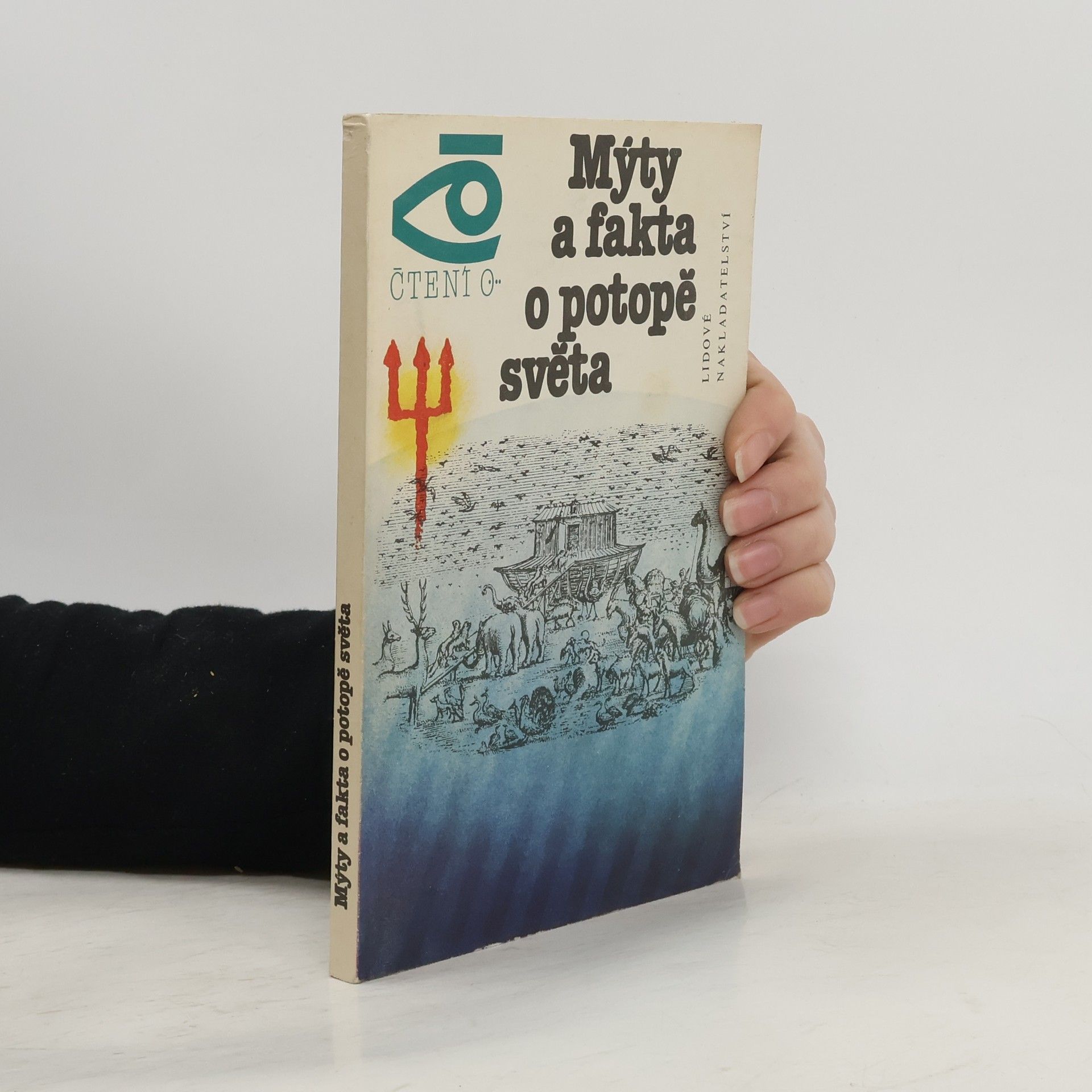 Mýty a fakta o potopě světa